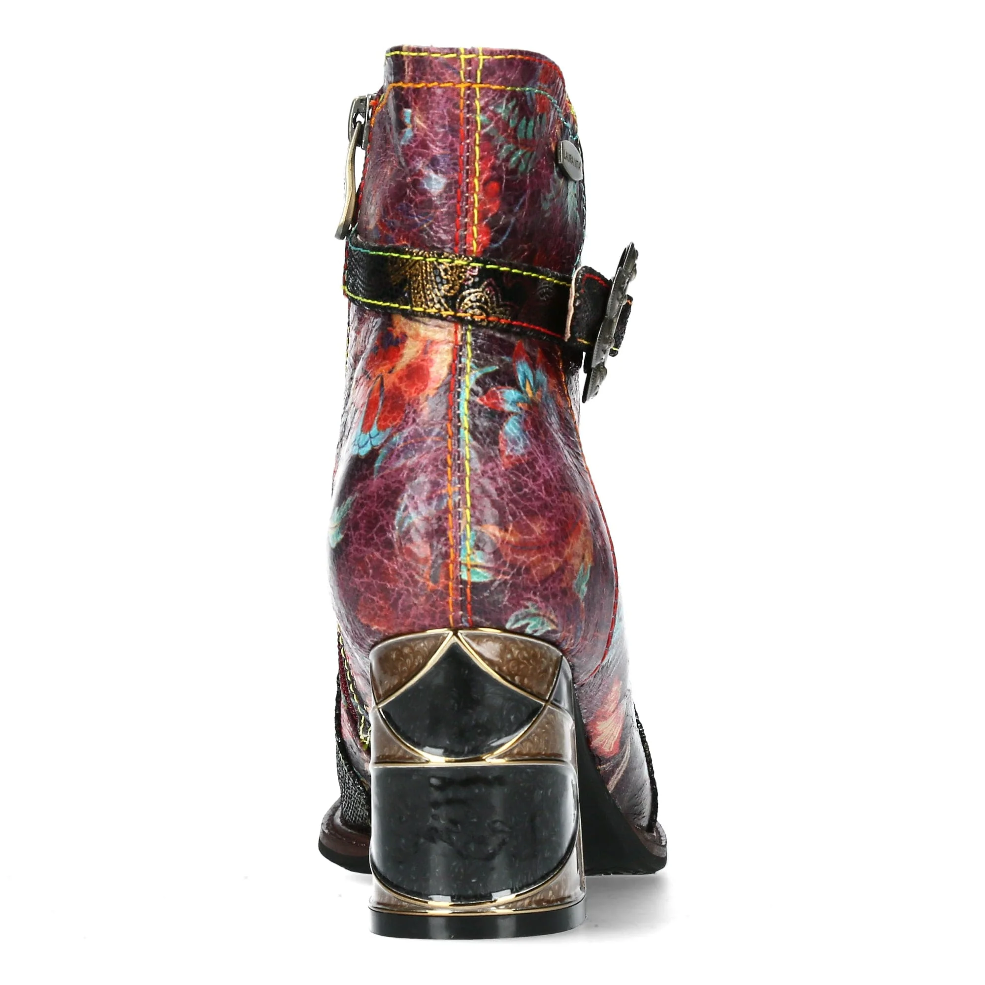 Bottines - MARBREO 12 - Image 7