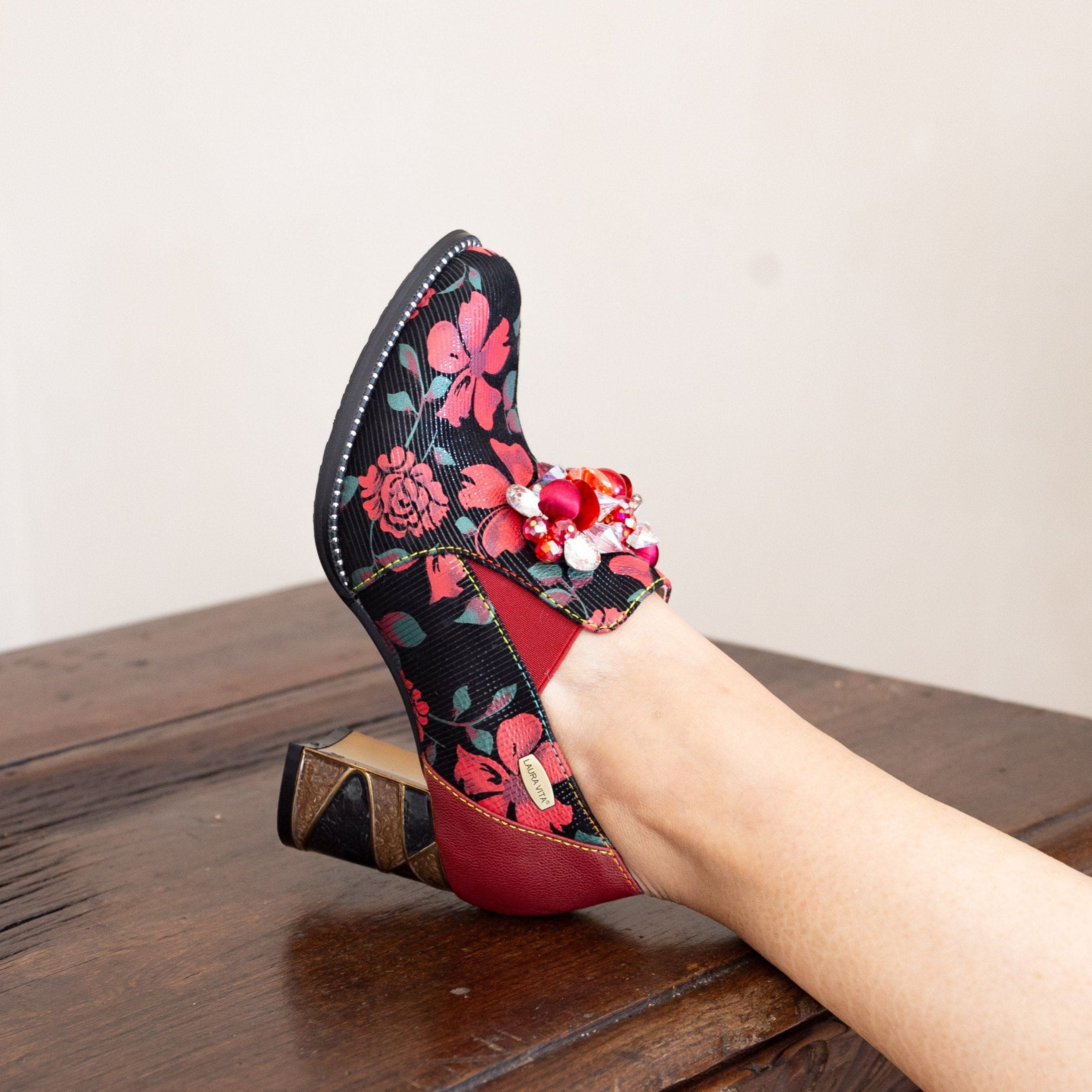 Mocassins - MARBREO 41
