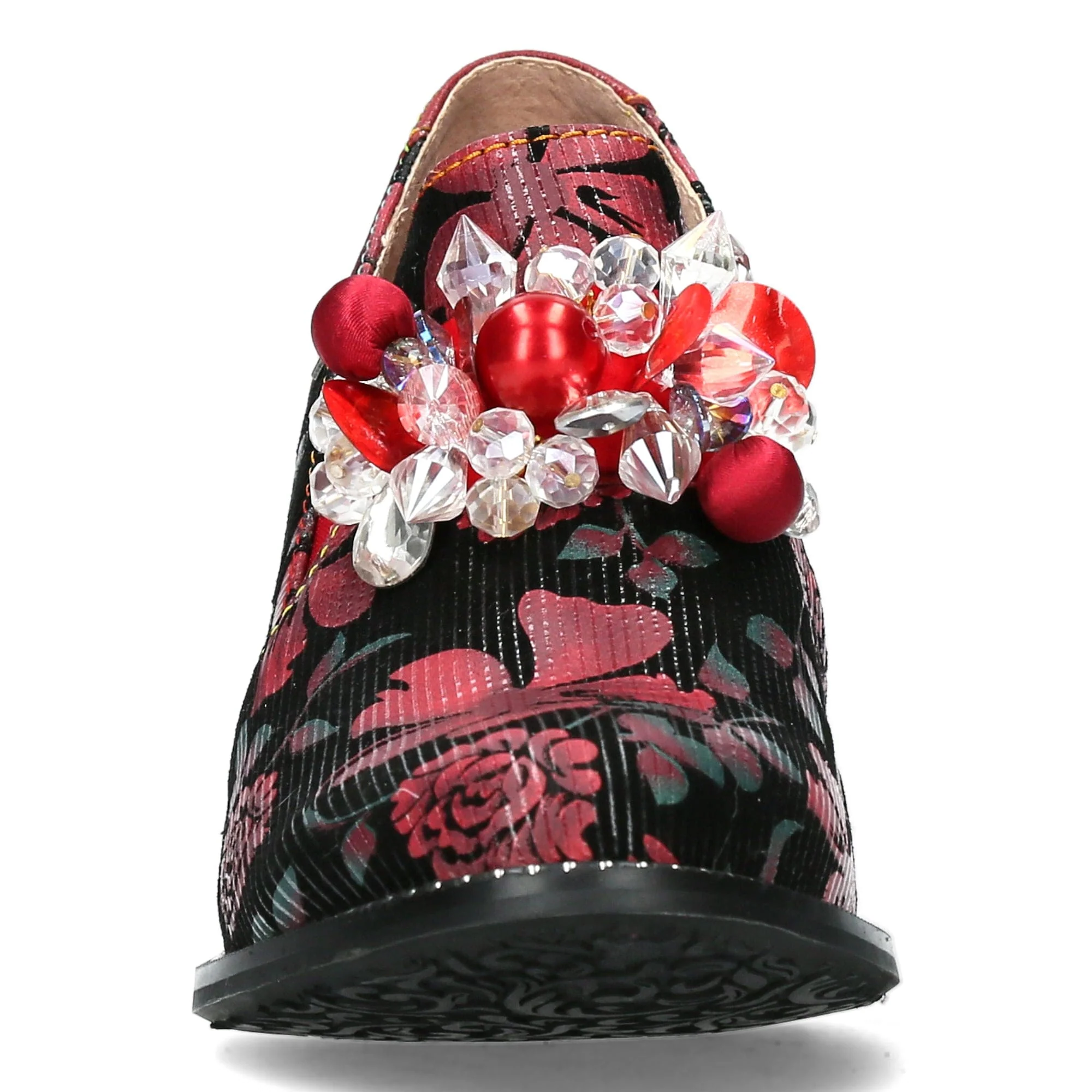 Mocassins - MARBREO 41 - Image 4