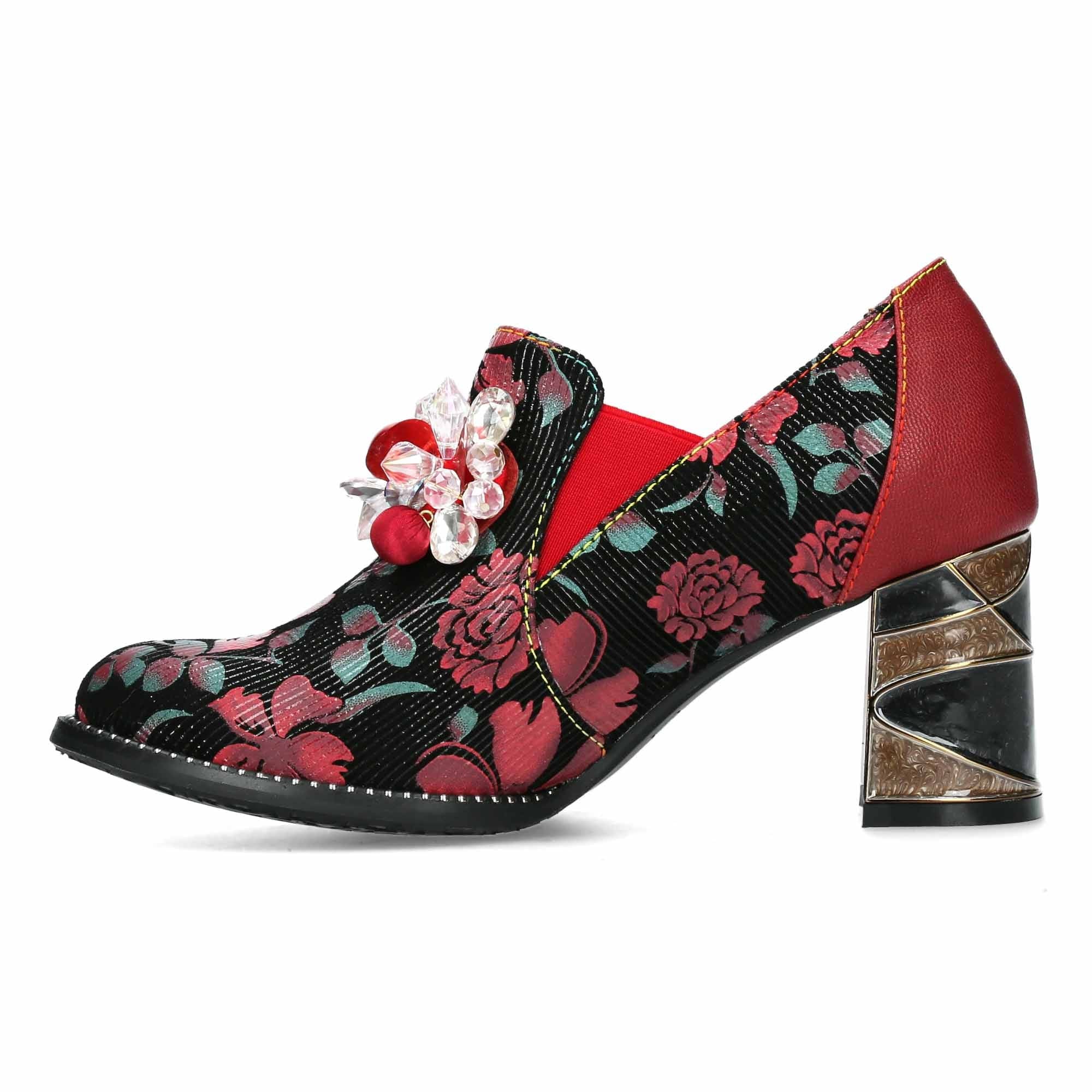 Mocassins - MARBREO 41 - Image 6
