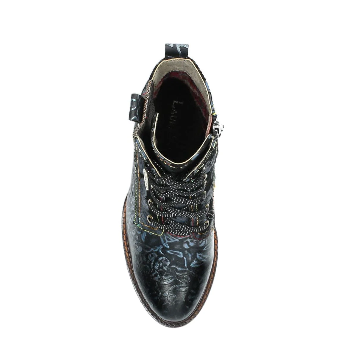 Bottines - MARBREO 02 - Image 11