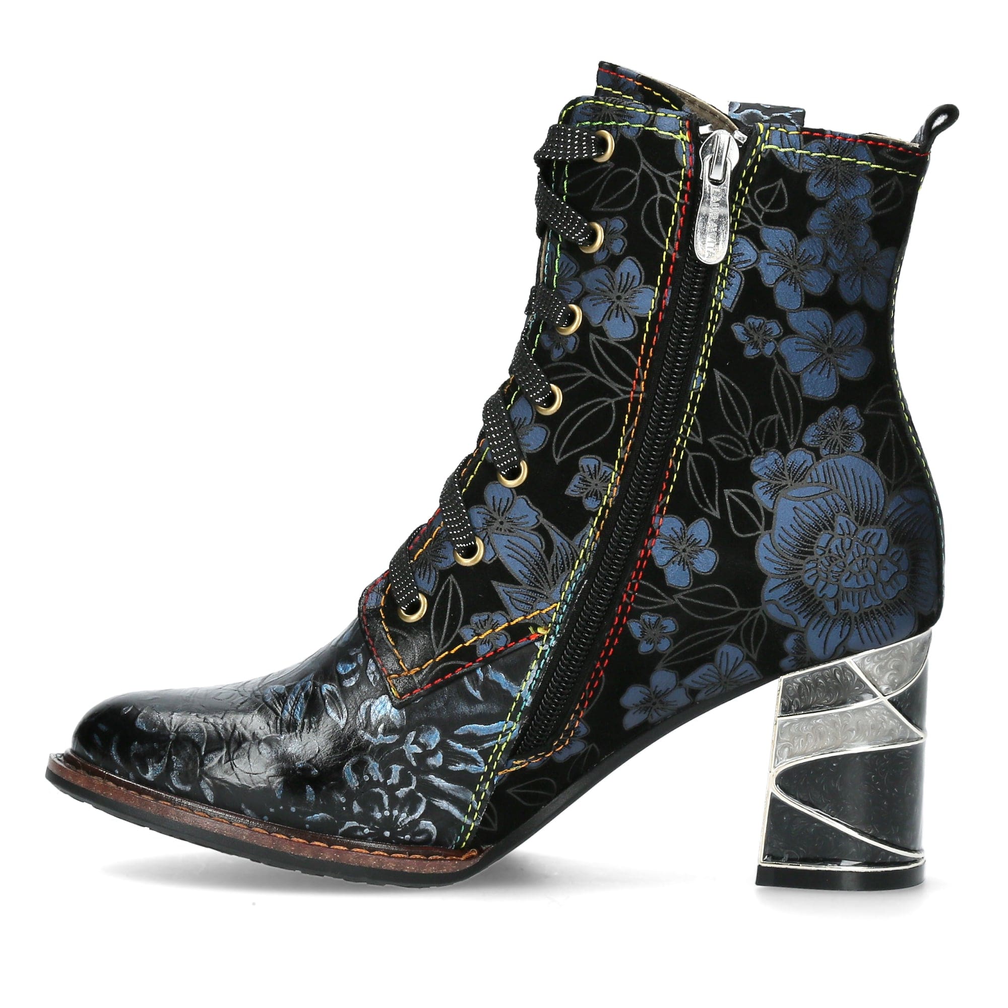 Bottines - MARBREO 02 - Image 12