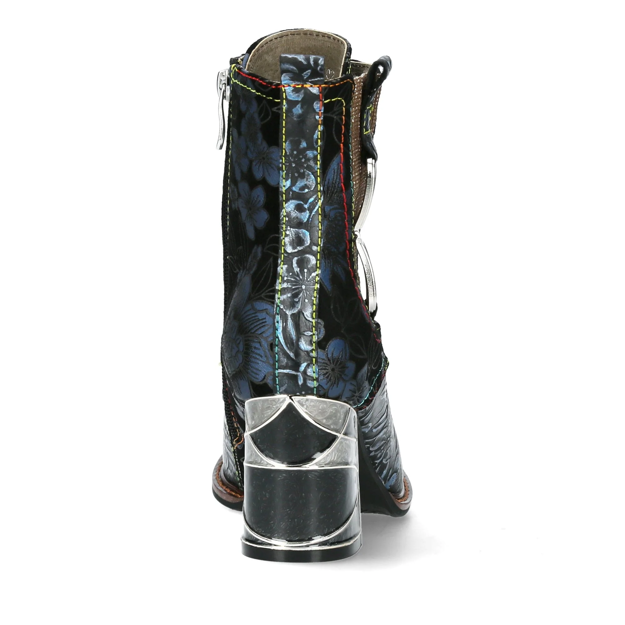 Bottines - MARBREO 02 - Image 13