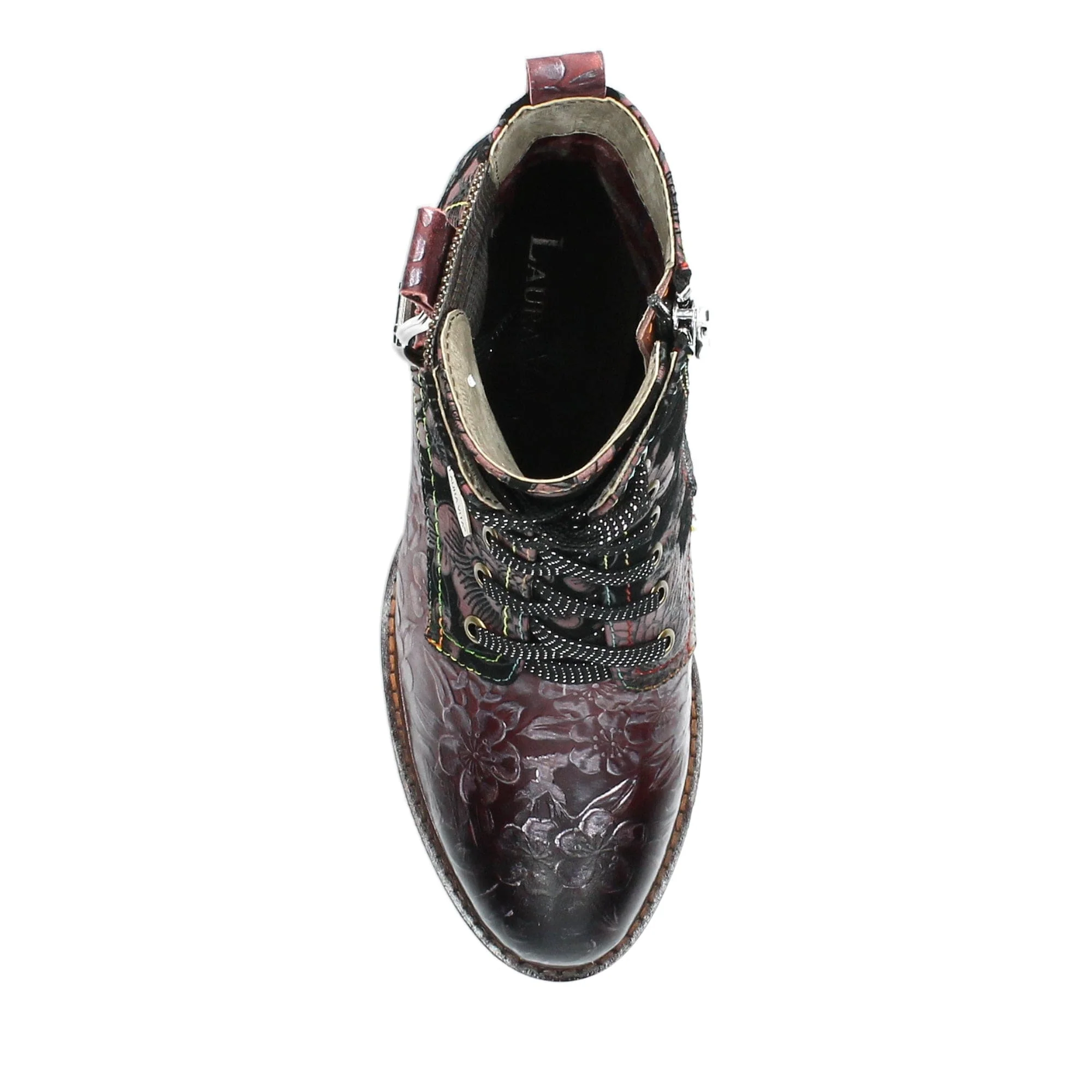Bottines - MARBREO 02 - Image 17