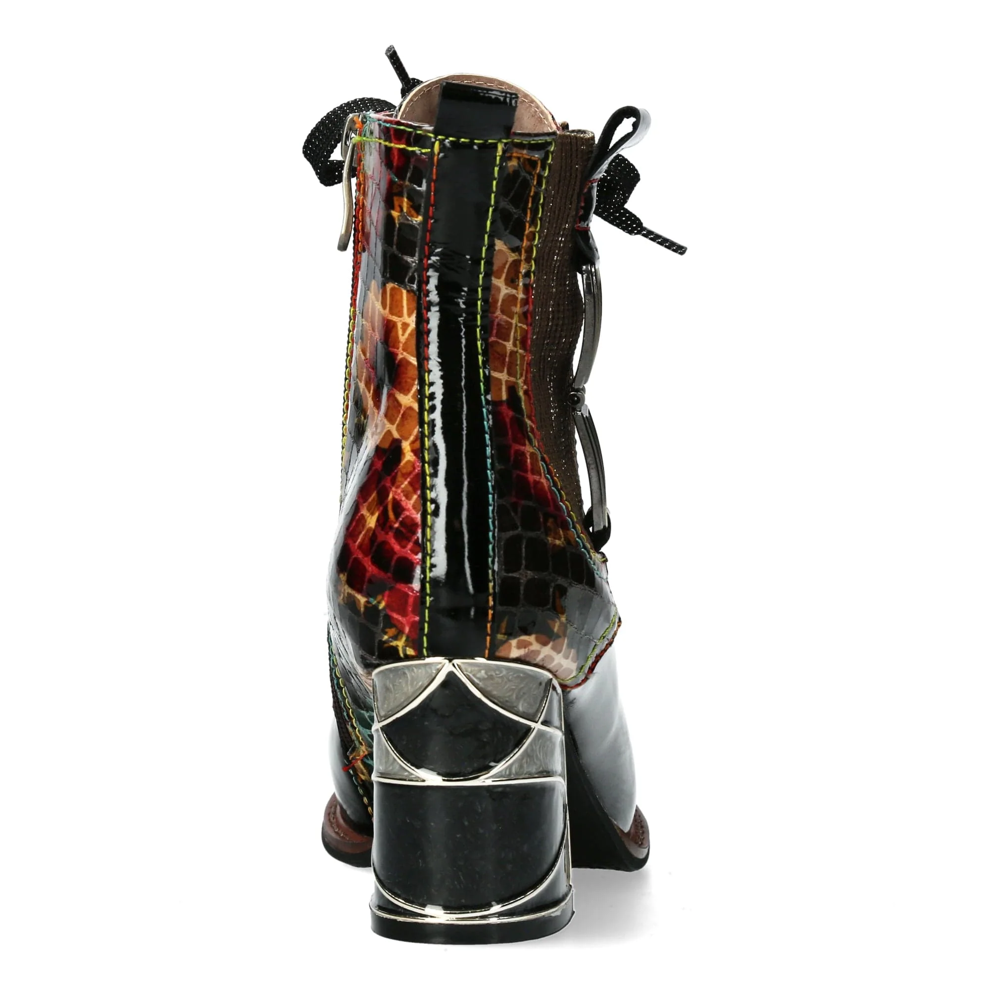 Bottines - MARBREO 02 - Image 9