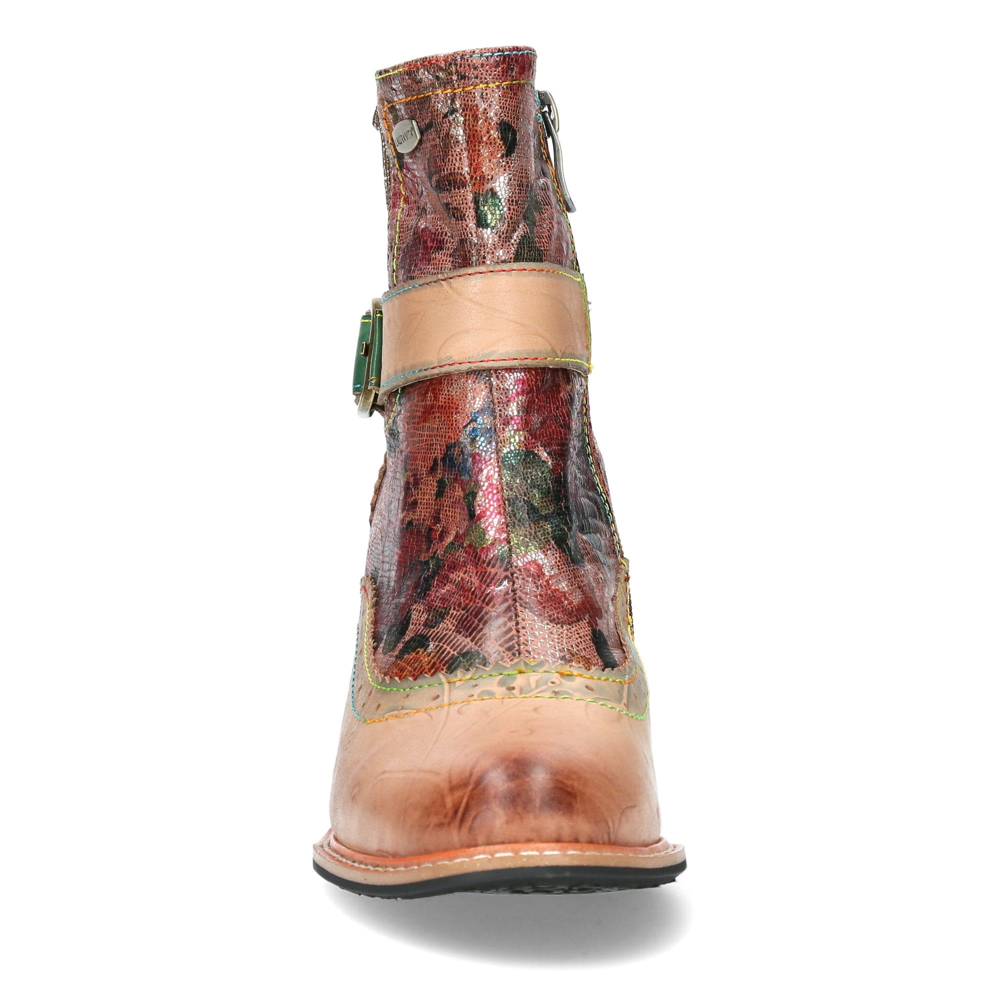 Bottines - MARBREO 03 - Image 3