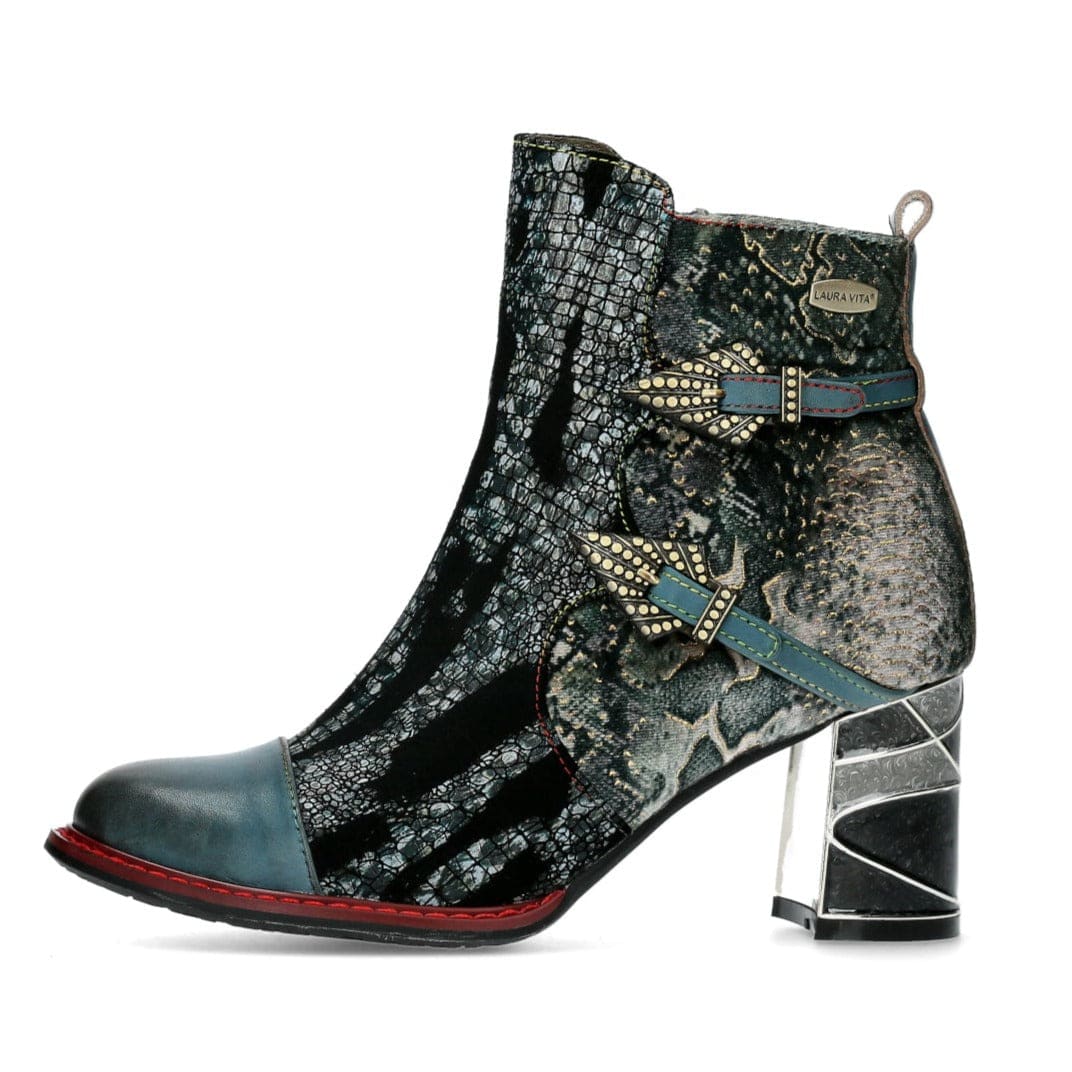 Bottines - MARBREO 04 - Image 11