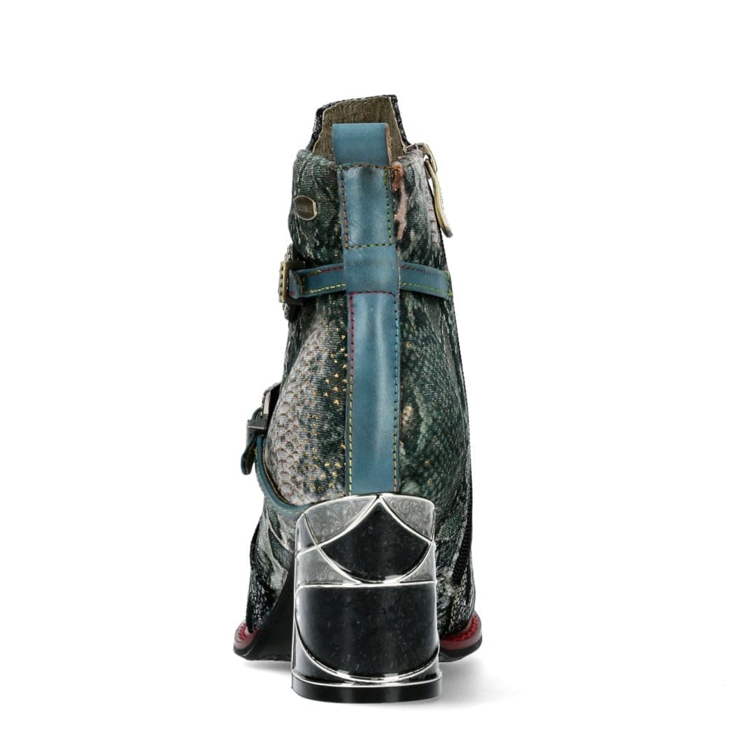 Bottines - MARBREO 04 - Image 12