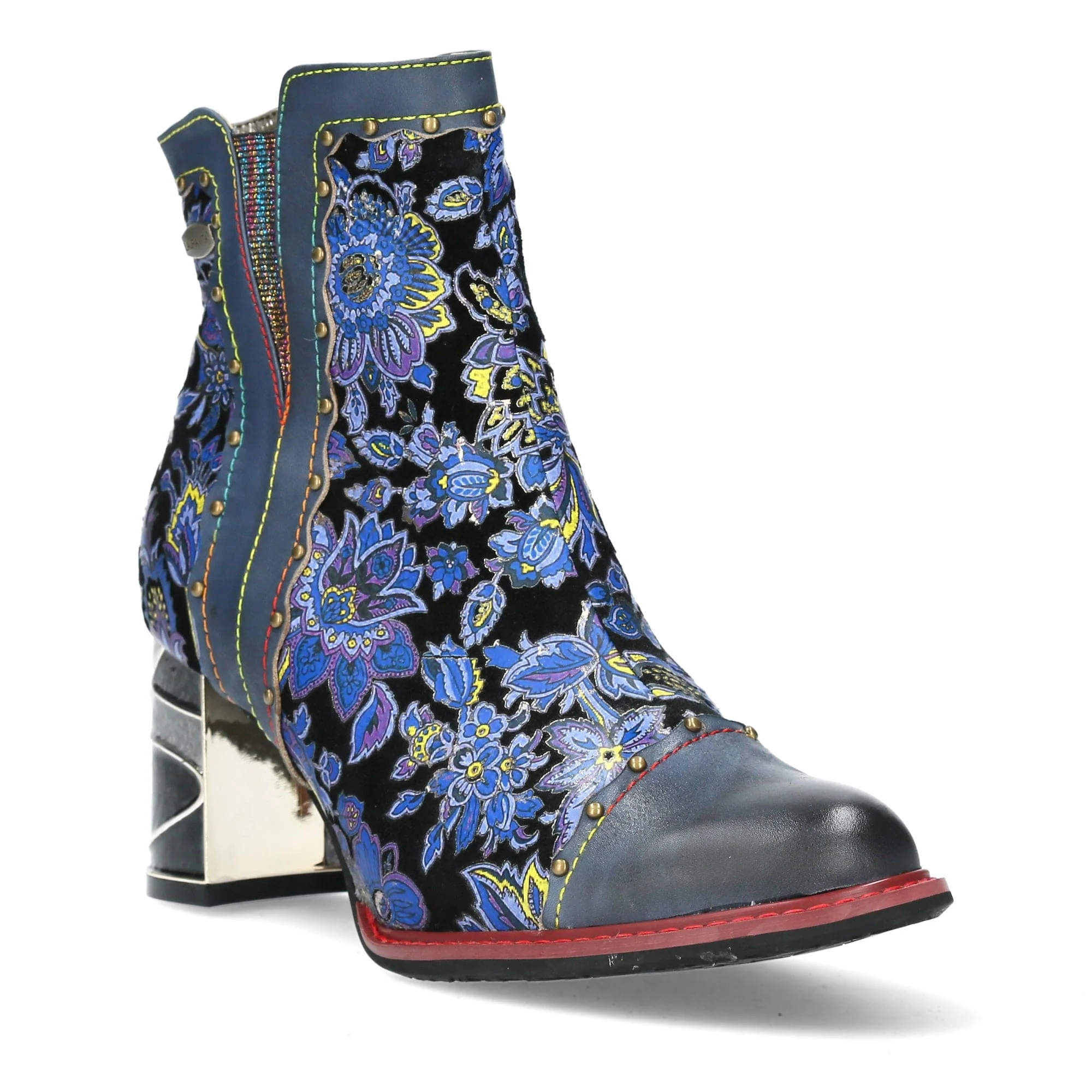 Bottines - MARBREO 05 - Image 2