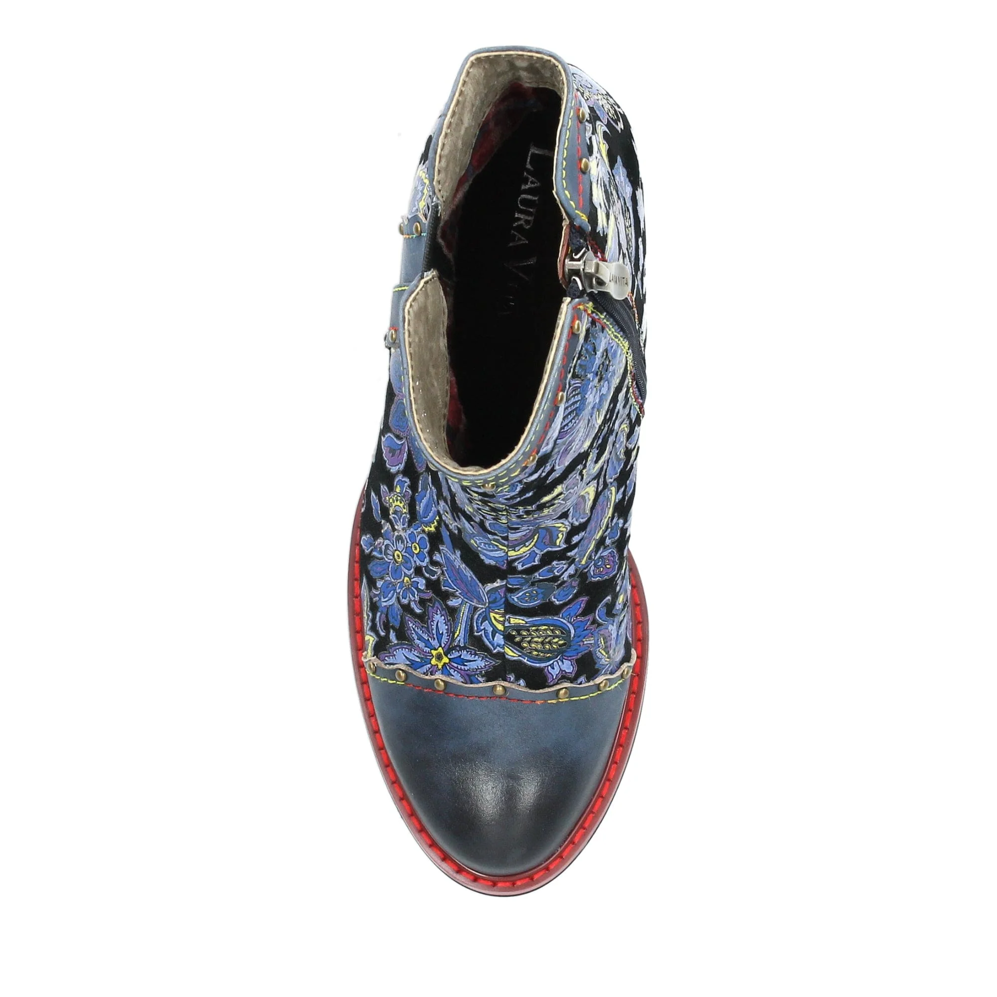 Bottines - MARBREO 05 - Image 4