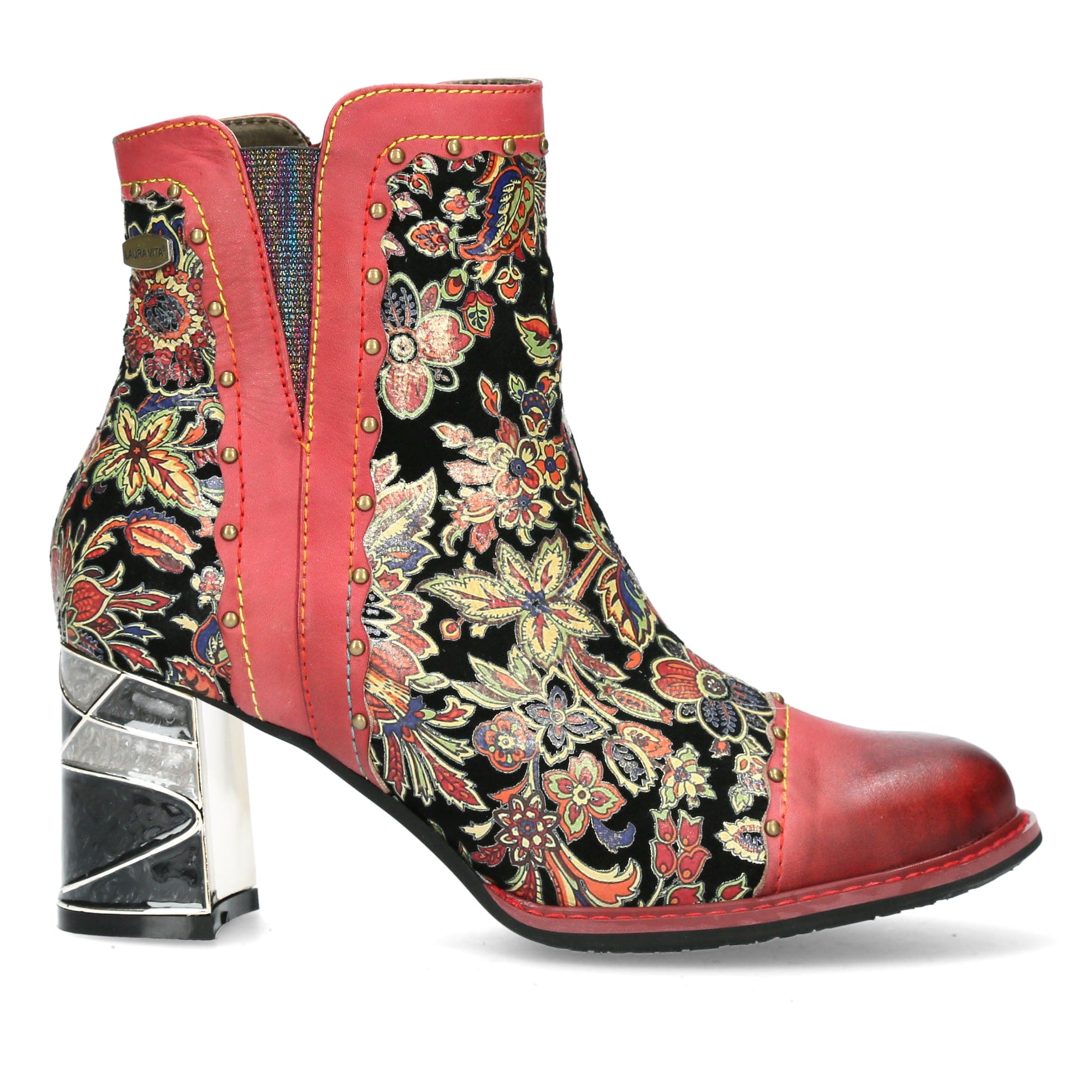 Bottines - MARBREO 05 - Image 7