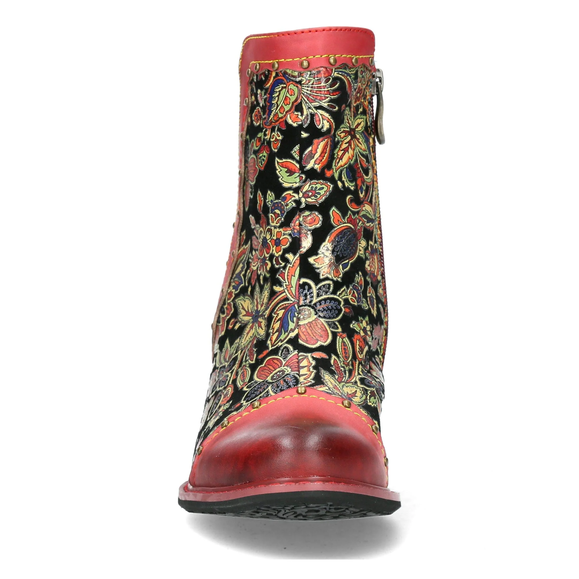 Bottines - MARBREO 05 - Image 9