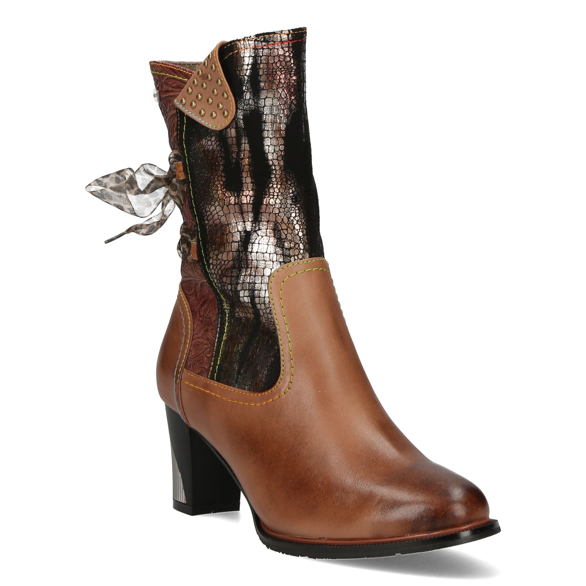 Bottes - MARGOTO 01 - Image 2