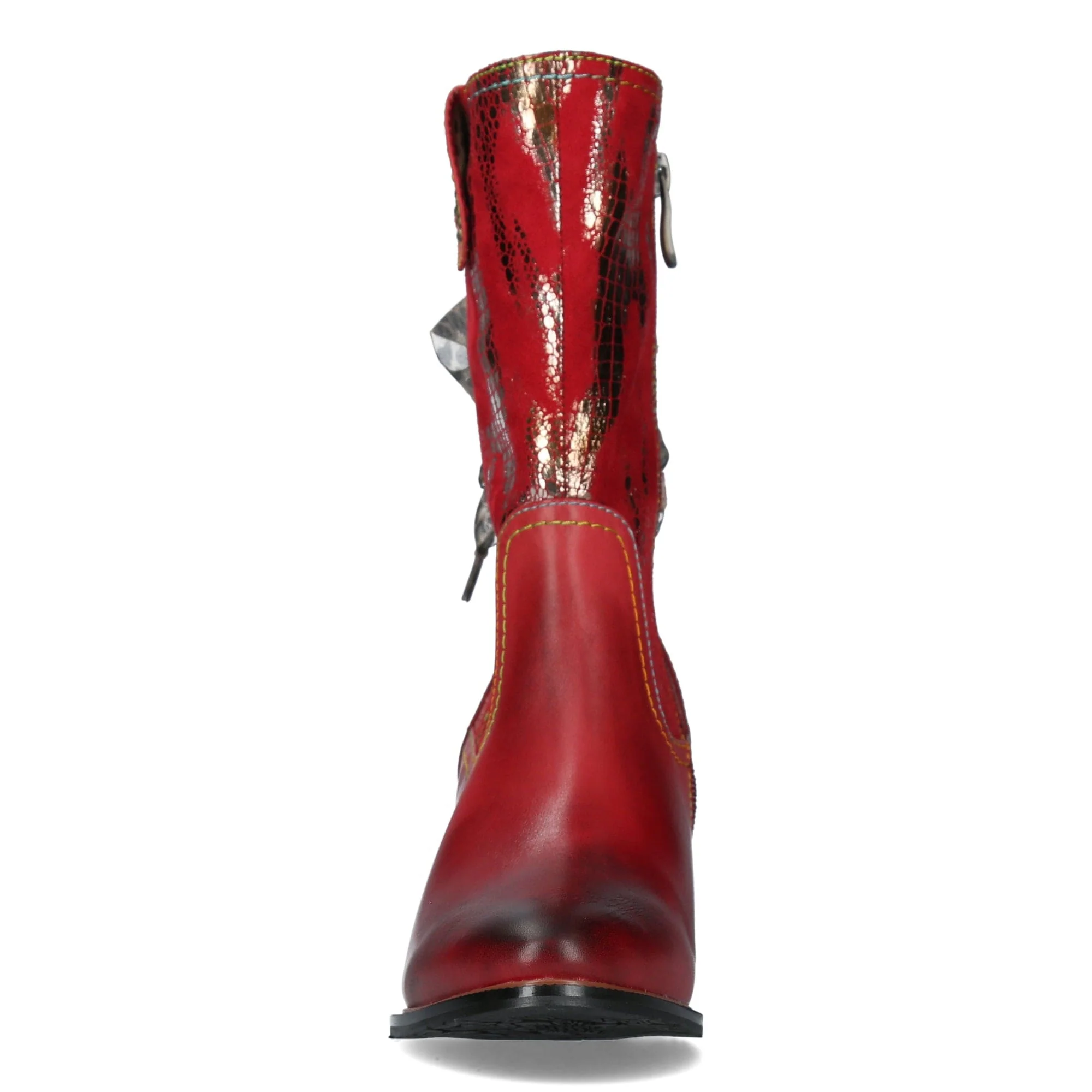 Bottes - MARGOTO 01 - Image 8