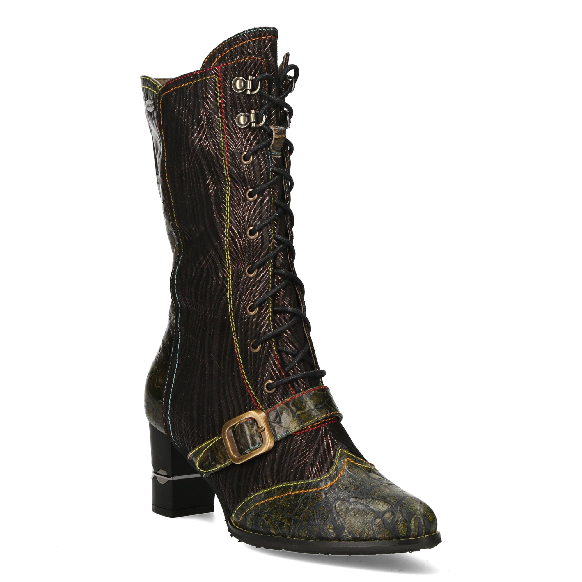 Bottes - MATHILDEO 01 - Image 2