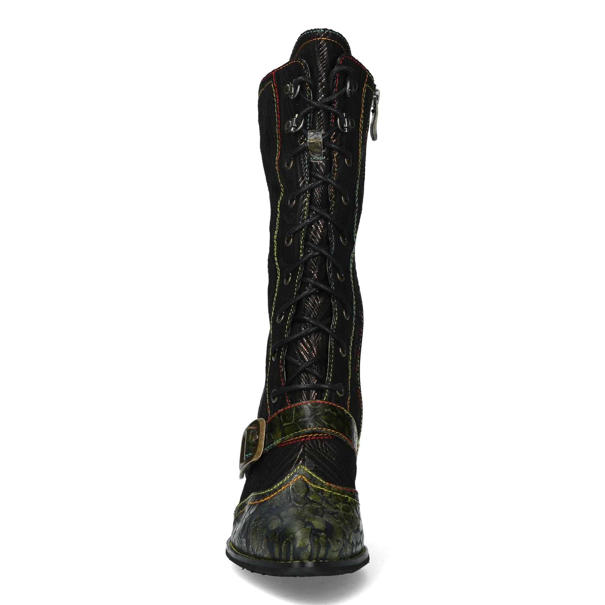Bottes - MATHILDEO 01 - Image 3