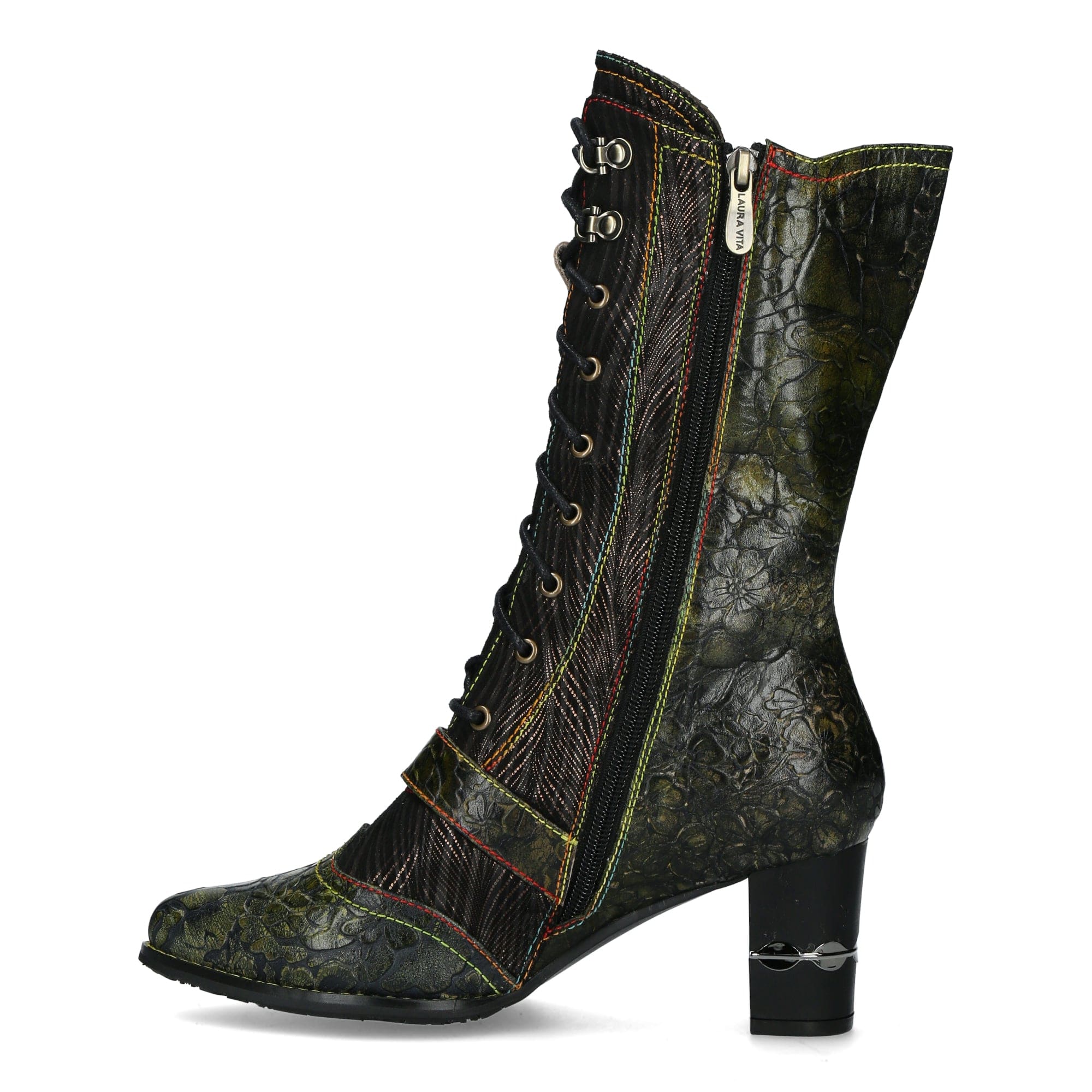 Bottes - MATHILDEO 01 - Image 4