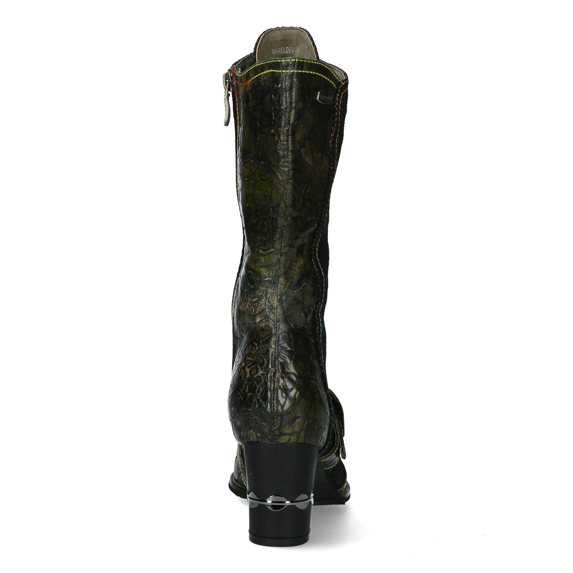 Bottes - MATHILDEO 01 - Image 5