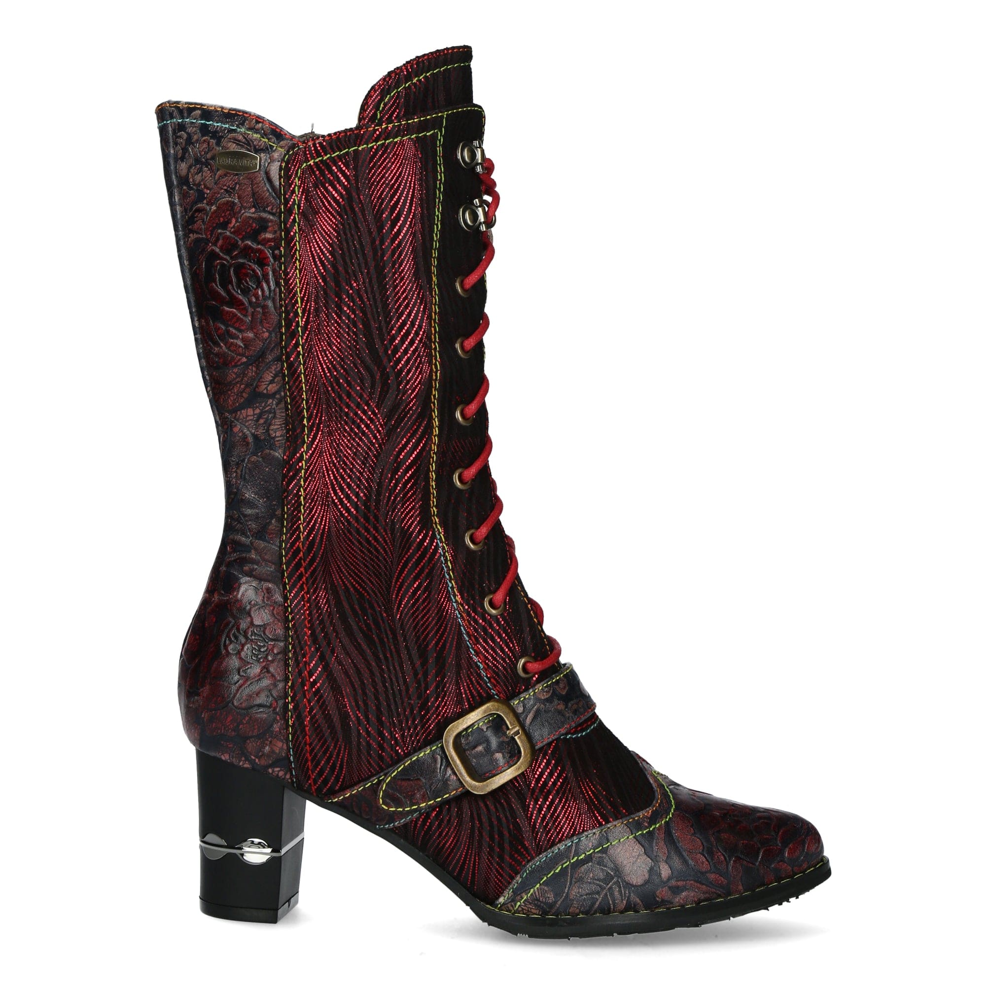 Bottes - MATHILDEO 01 - Image 6
