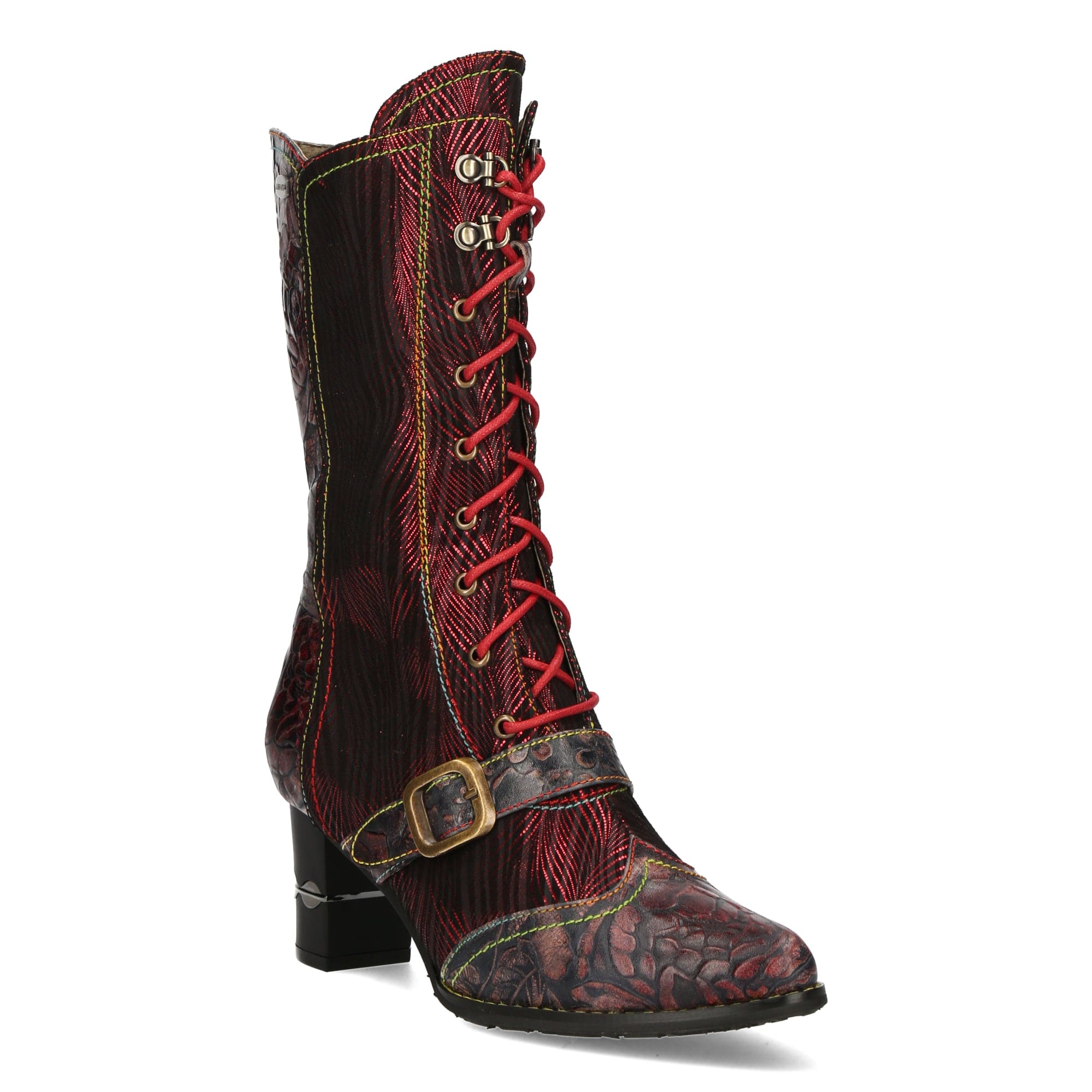 Bottes - MATHILDEO 01 - Image 7
