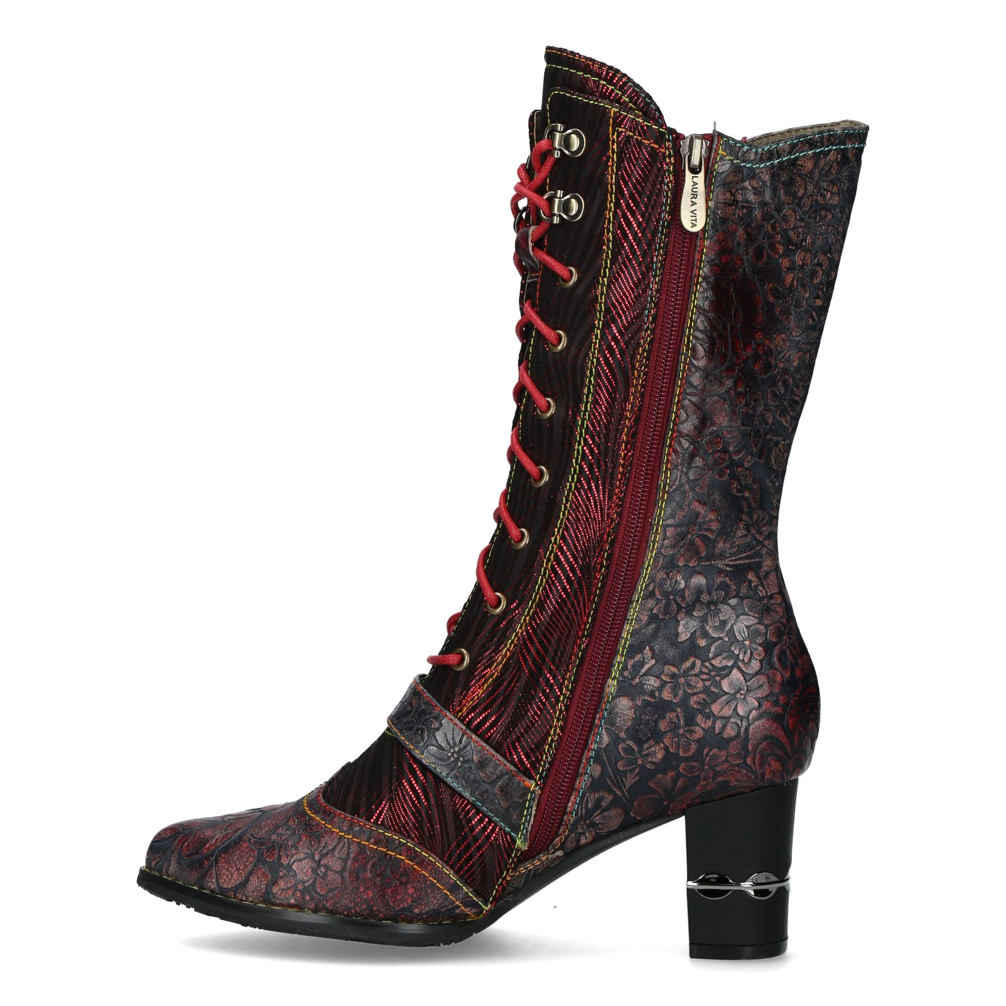 Bottes - MATHILDEO 01 - Image 9