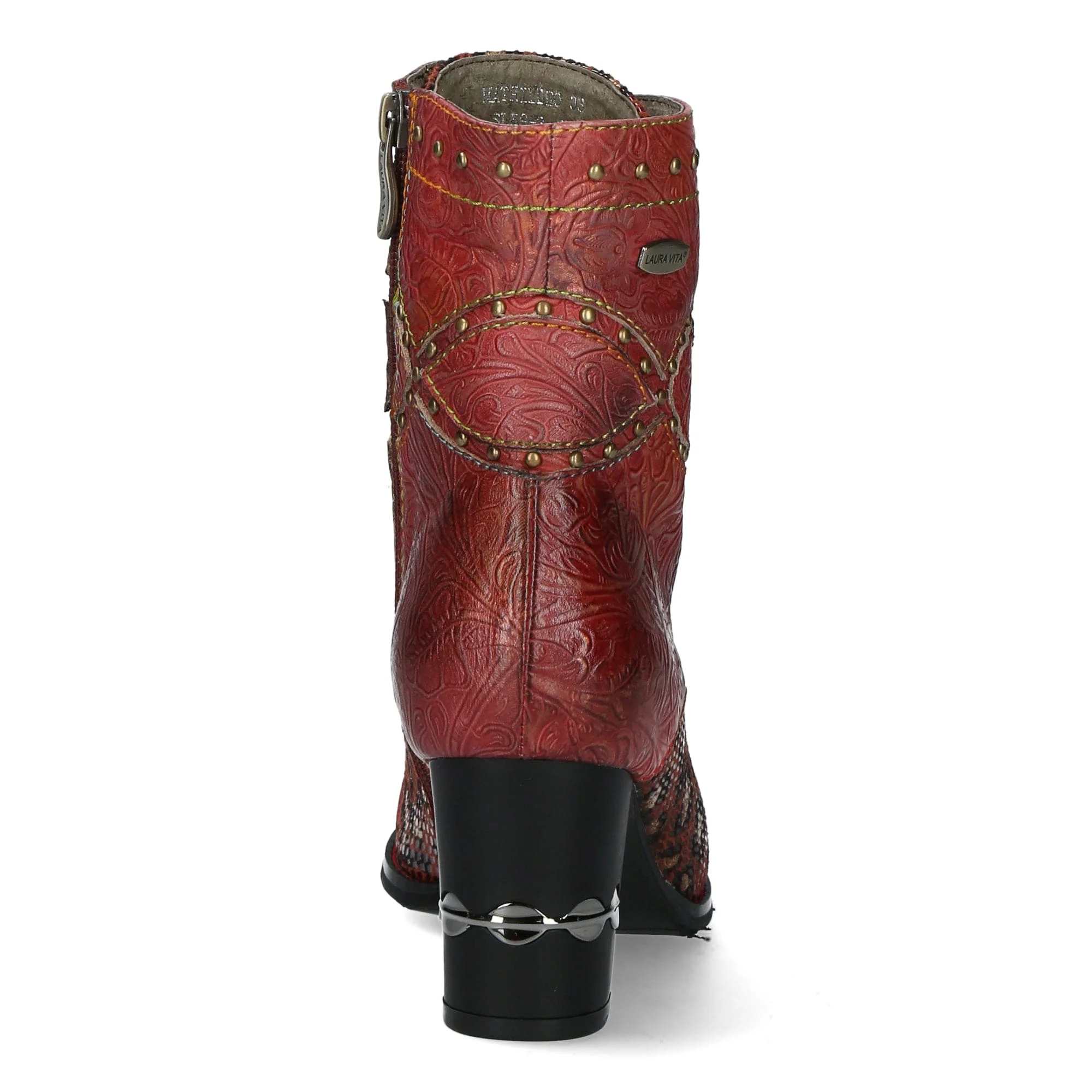Bottines - MATHILDEO 03 - Image 10