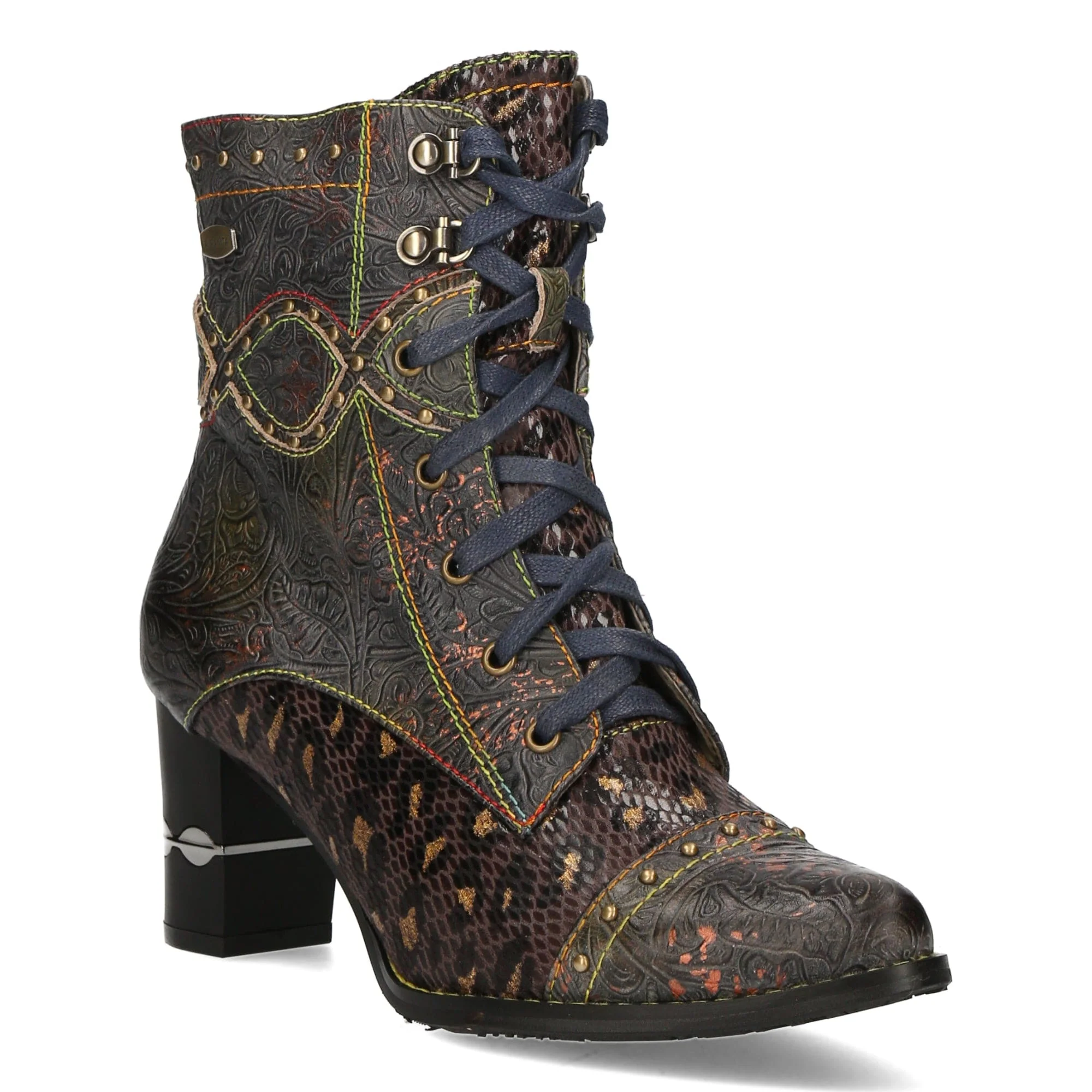 Bottines - MATHILDEO 03 - Image 2
