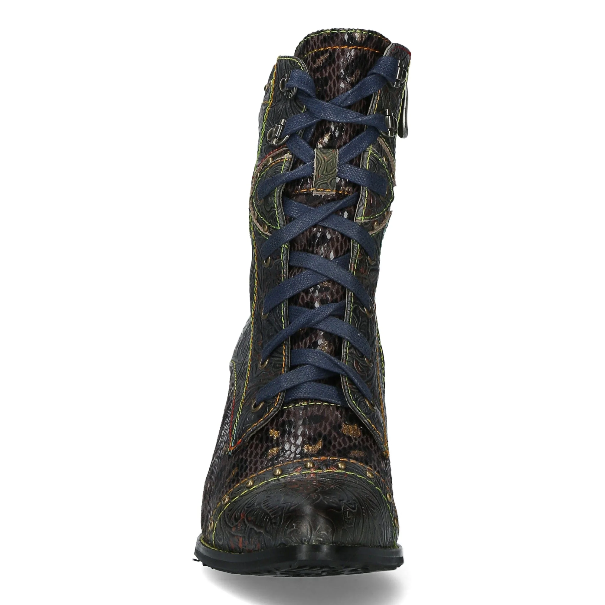Bottines - MATHILDEO 03 - Image 3