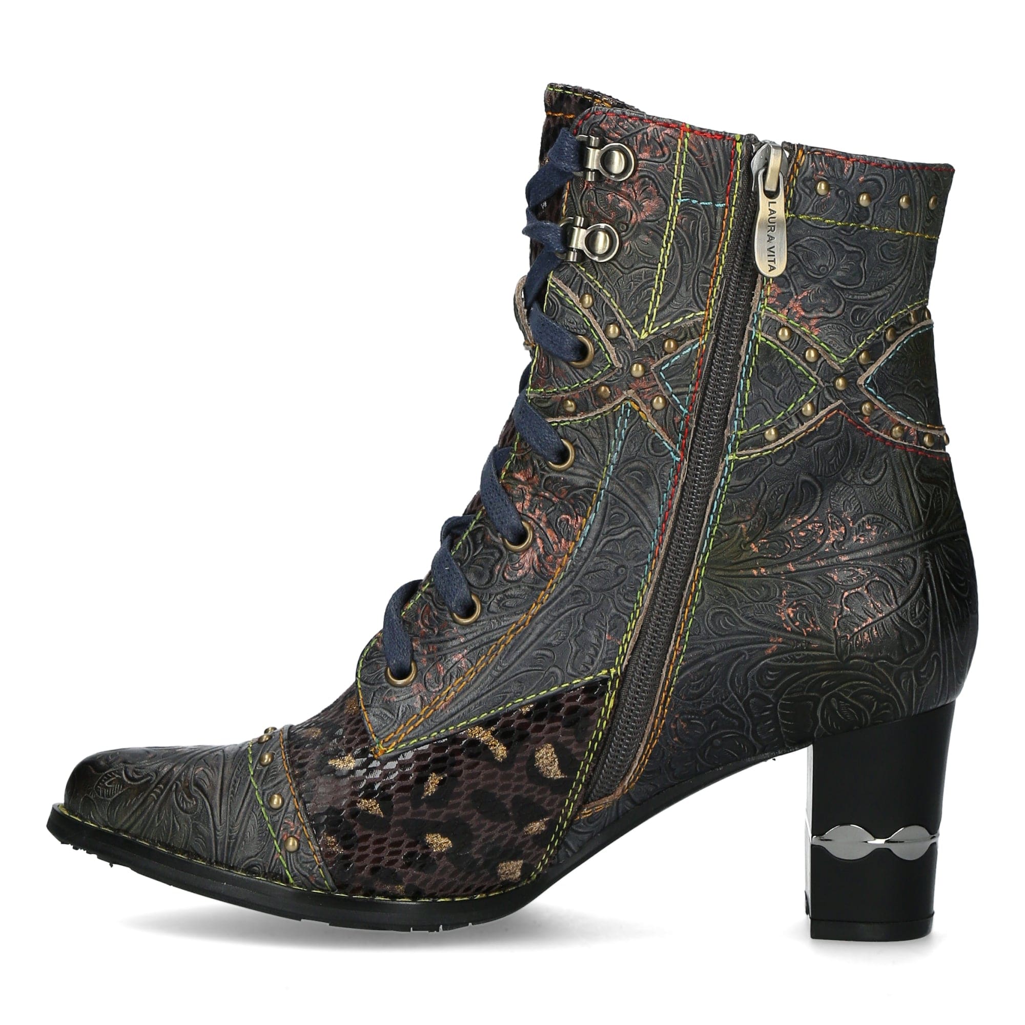 Bottines - MATHILDEO 03 - Image 4