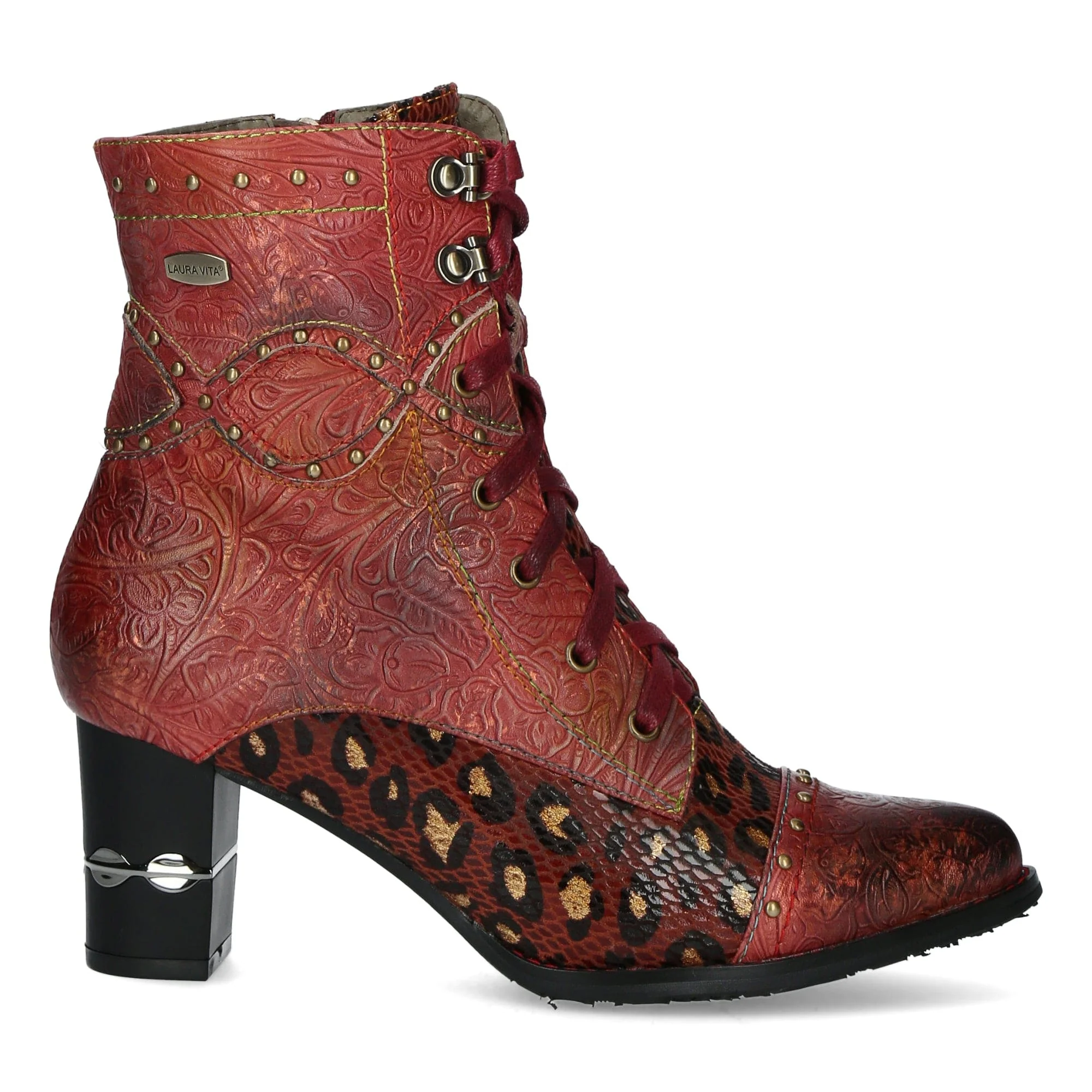 Bottines - MATHILDEO 03 - Image 6