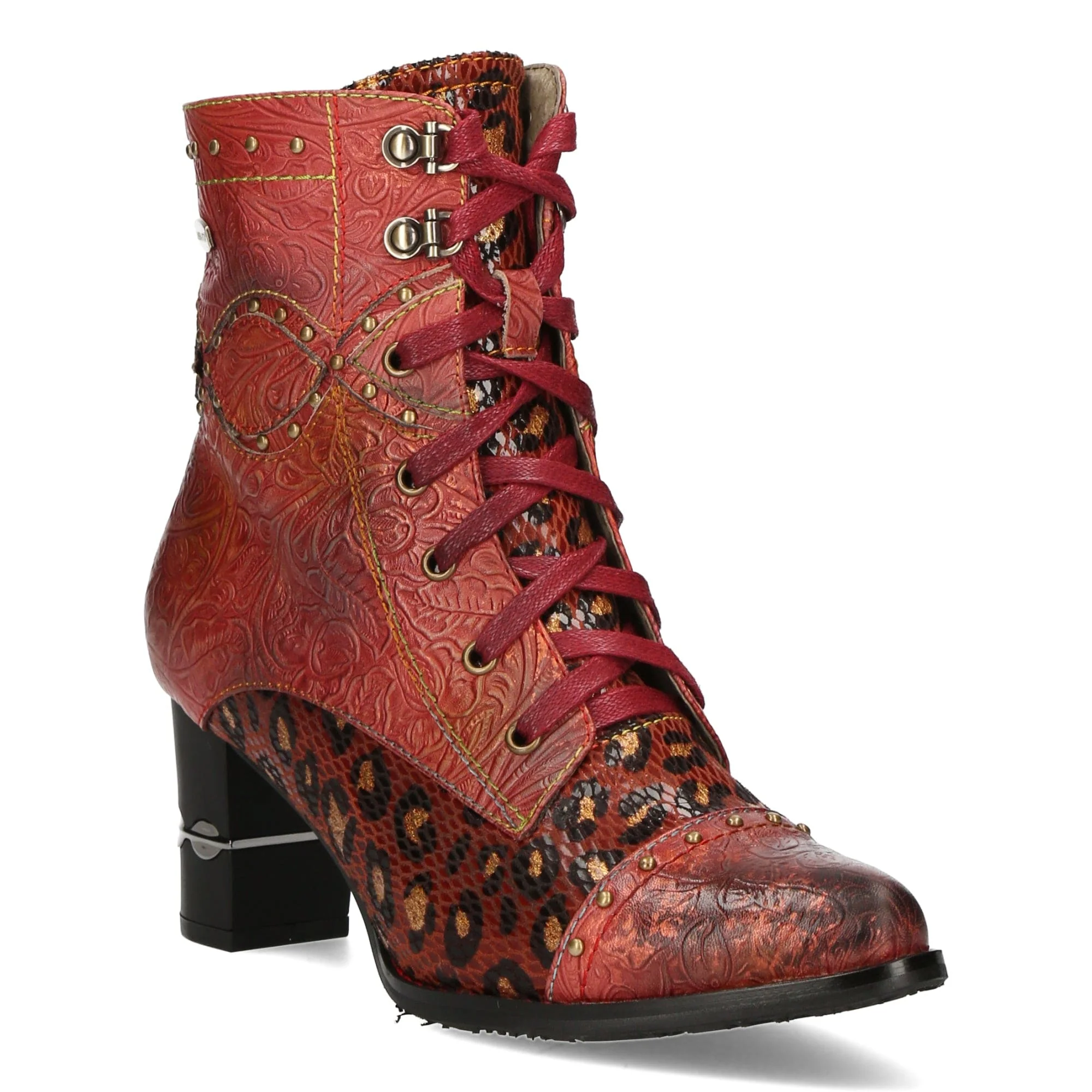 Bottines - MATHILDEO 03 - Image 7