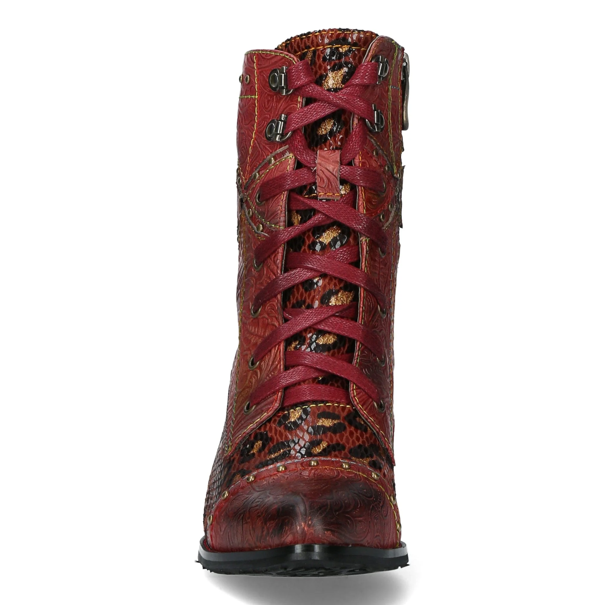 Bottines - MATHILDEO 03 - Image 8