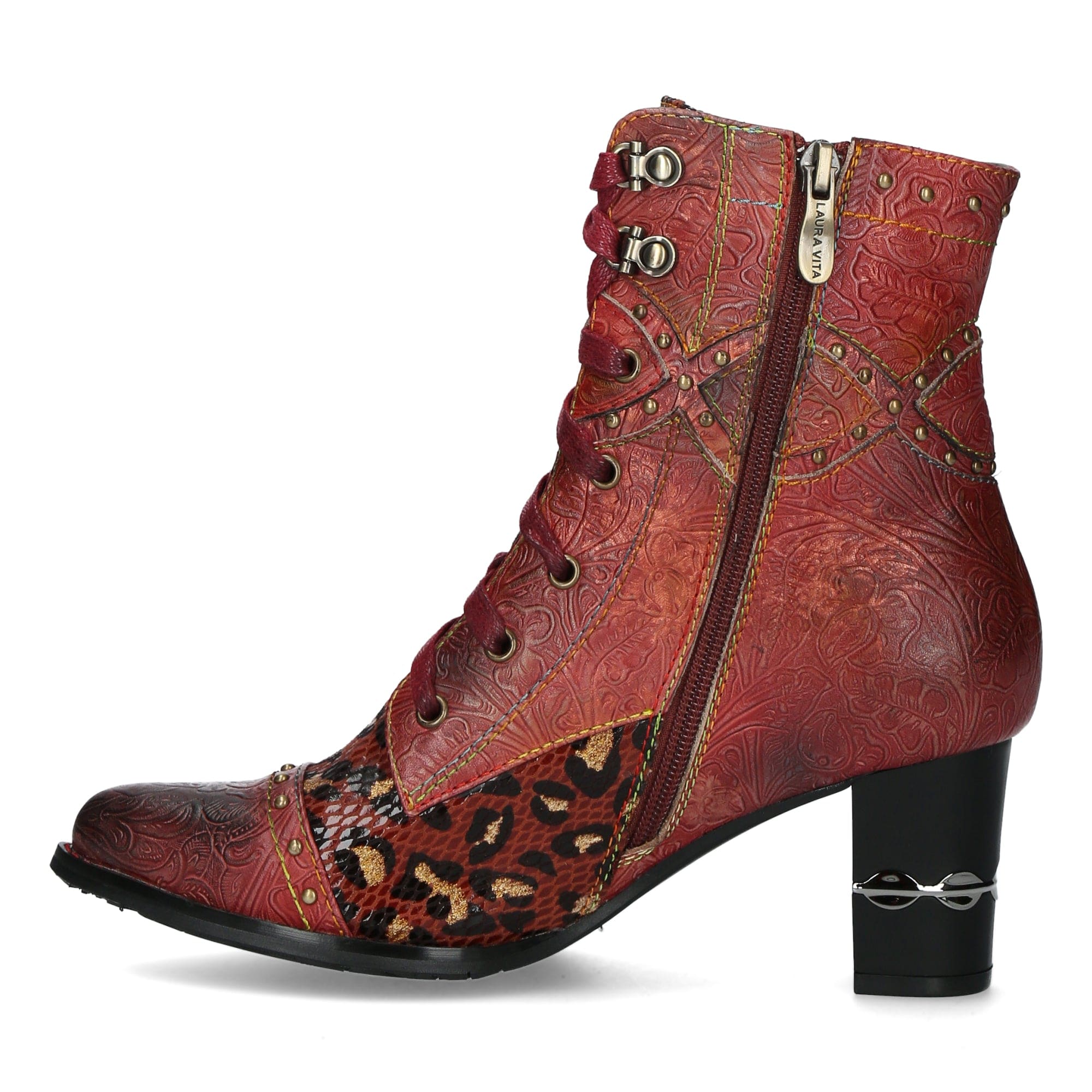Bottines - MATHILDEO 03 - Image 9