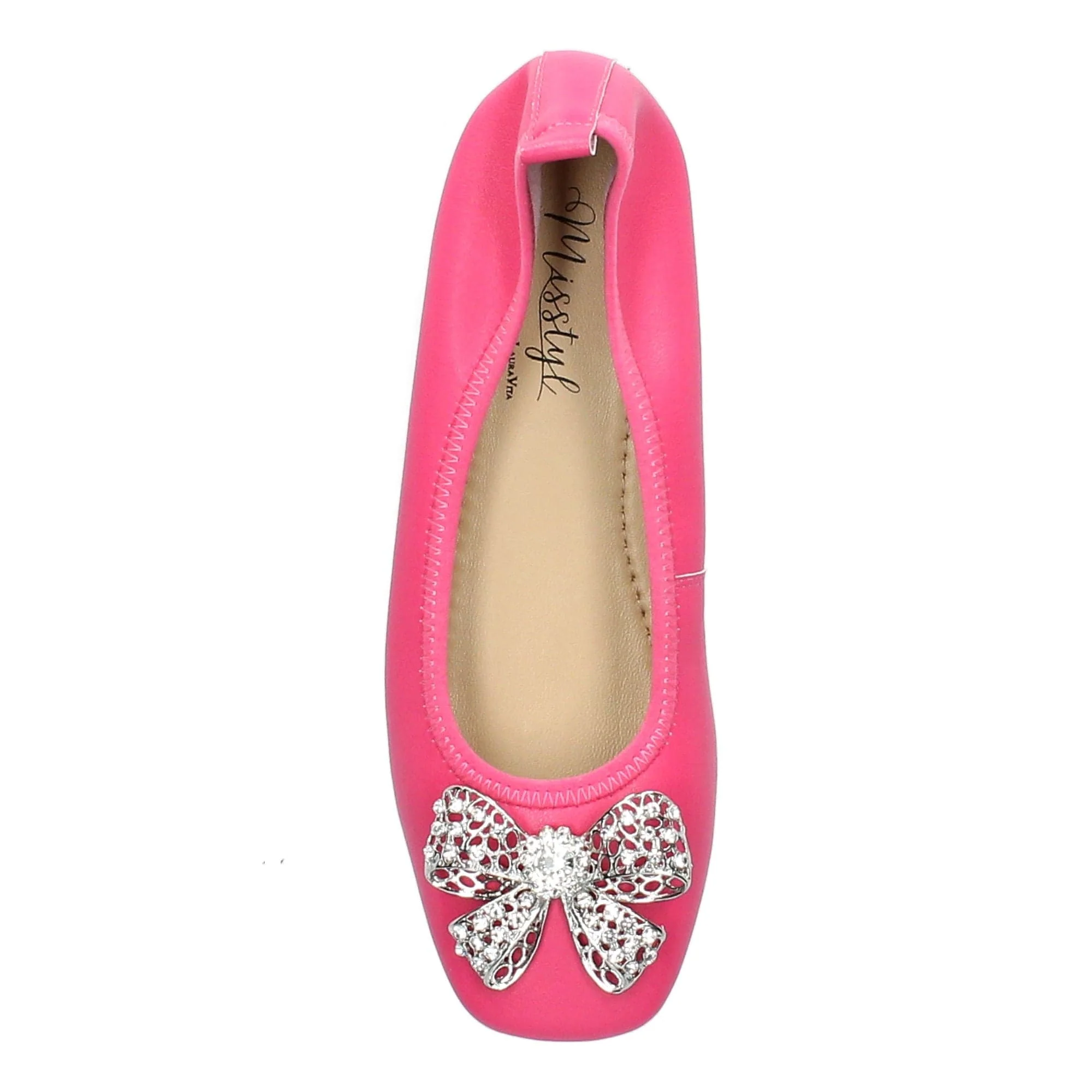 Ballerines - Misstyl MELYSS - Image 11