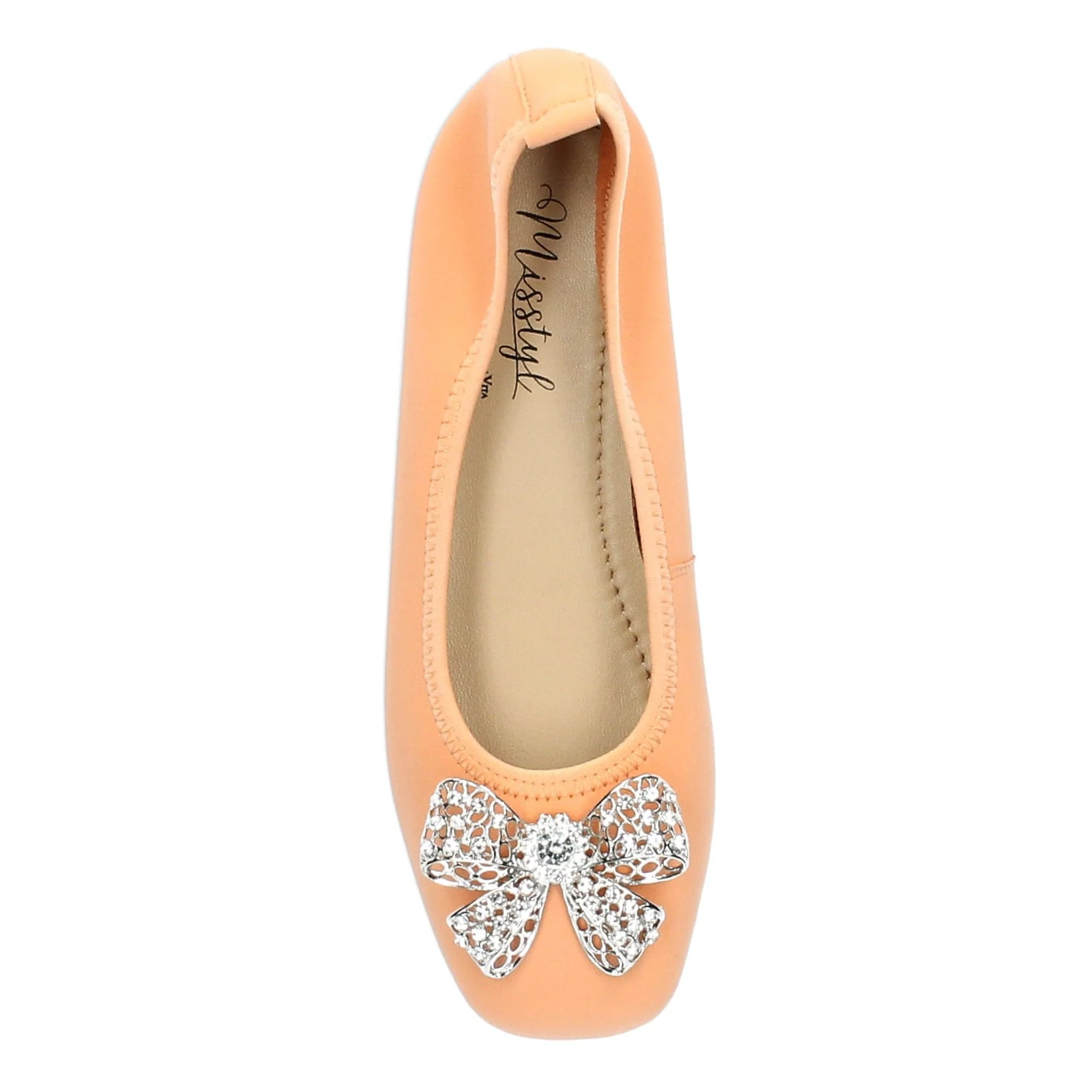 Ballerines - Misstyl MELYSS - Image 35