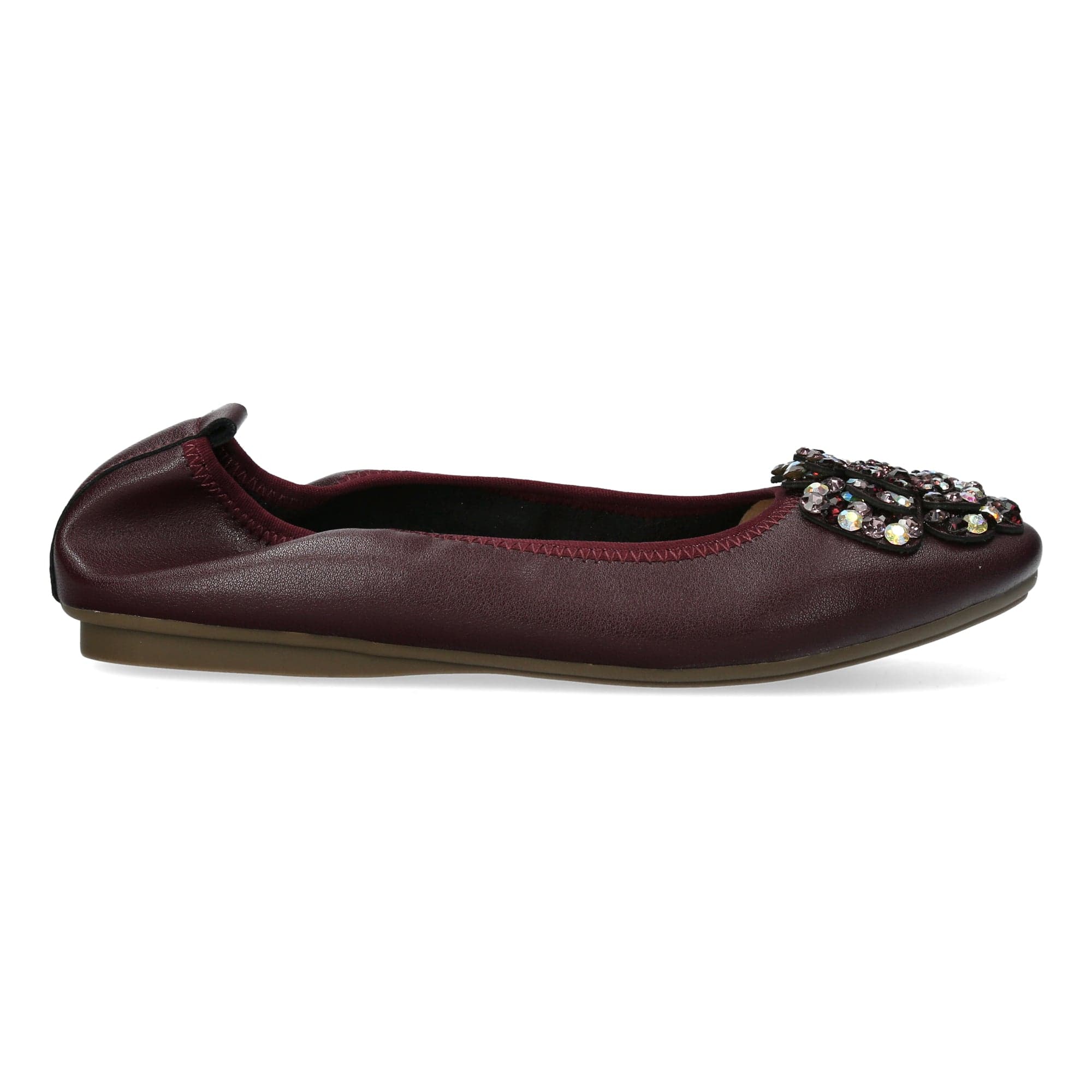 Ballerine - Misstyl MELYSS 01