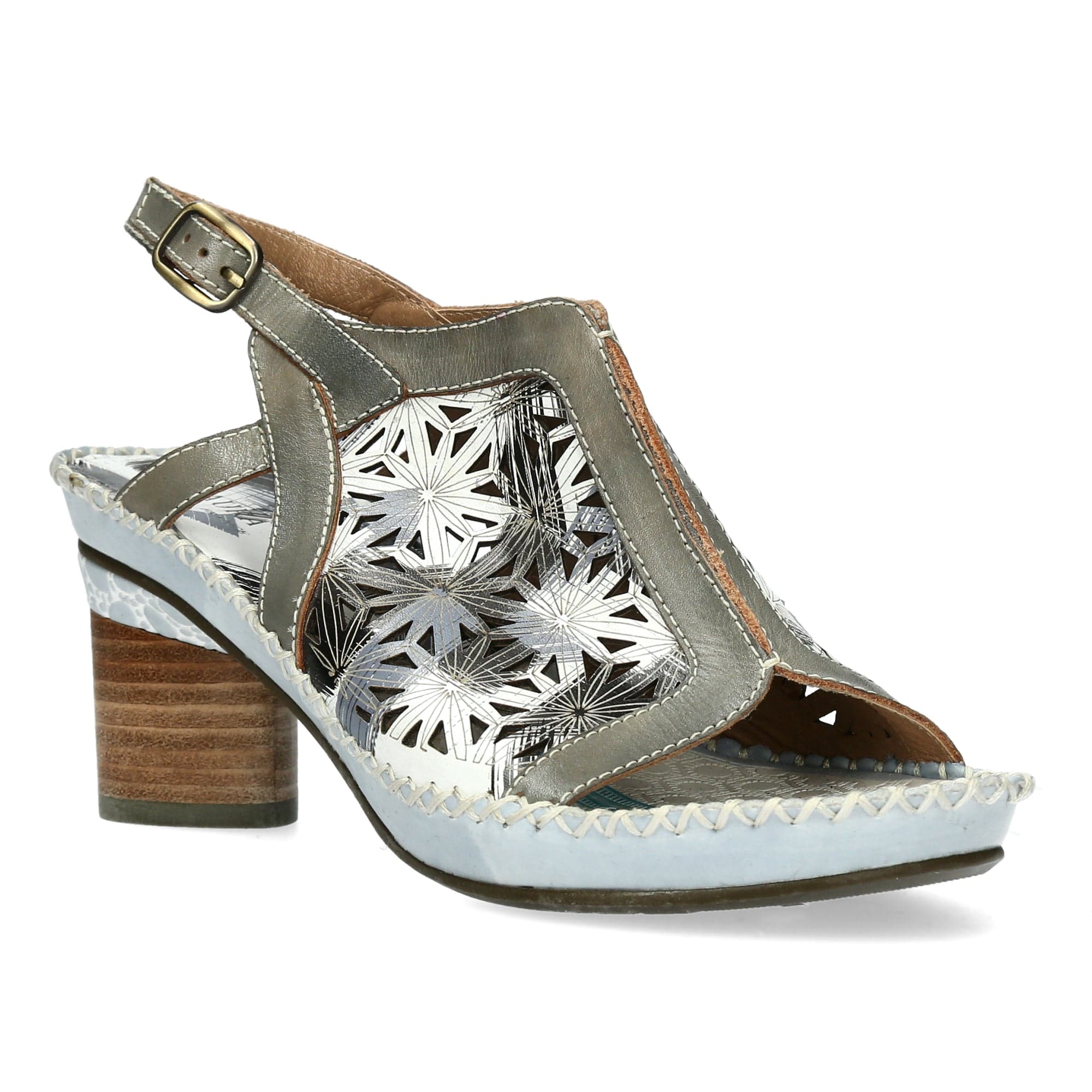 Mocassins - DEBY 08 - Image 2