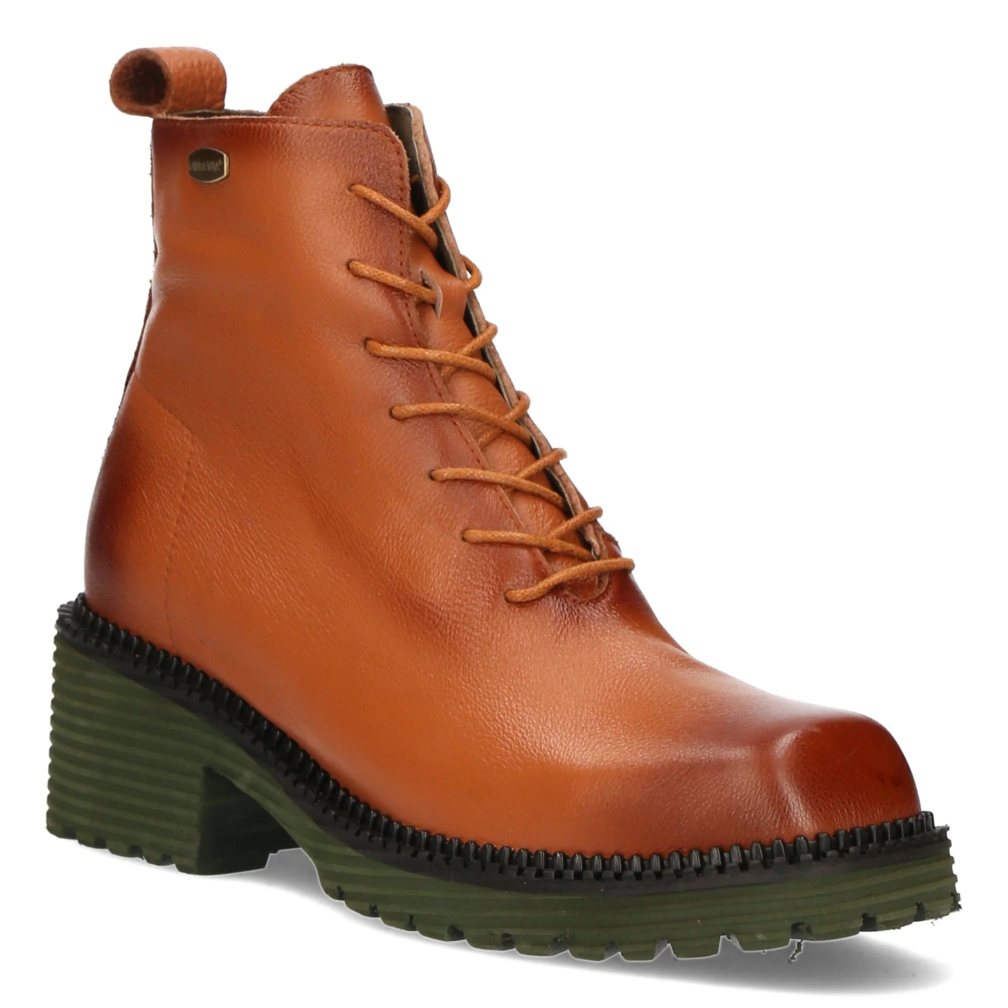 Bottines - MOLYO 01 - Image 2