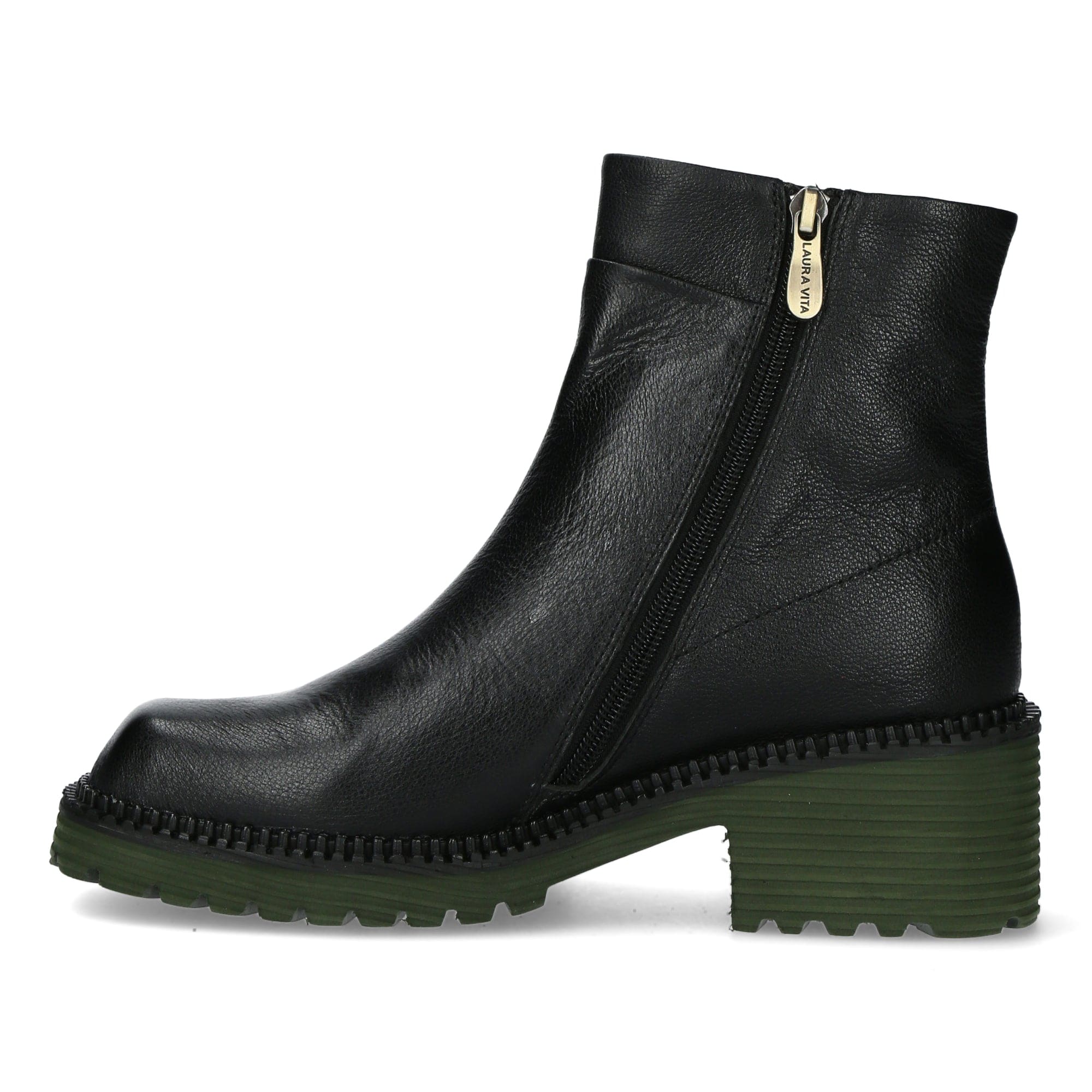 Bottines - MOLYO 02 - Image 3