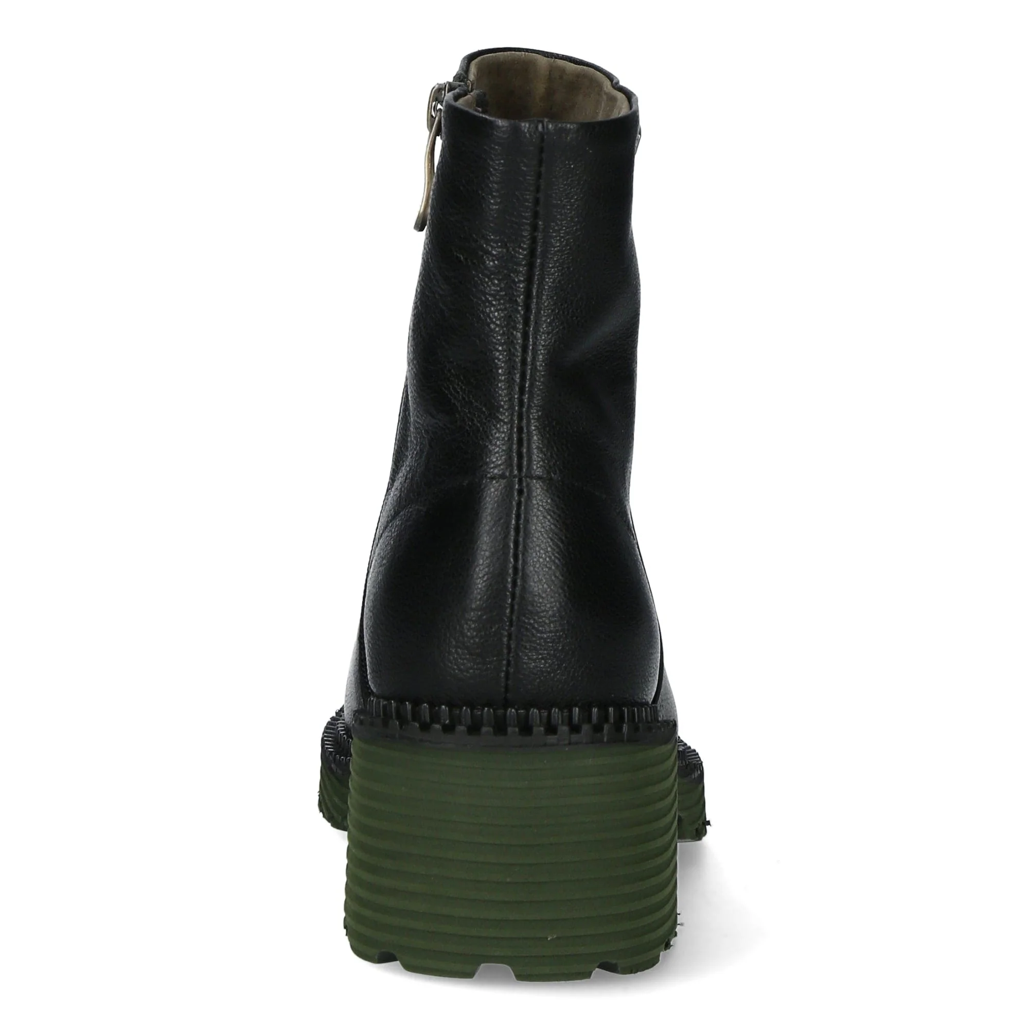 Bottines - MOLYO 02 - Image 4