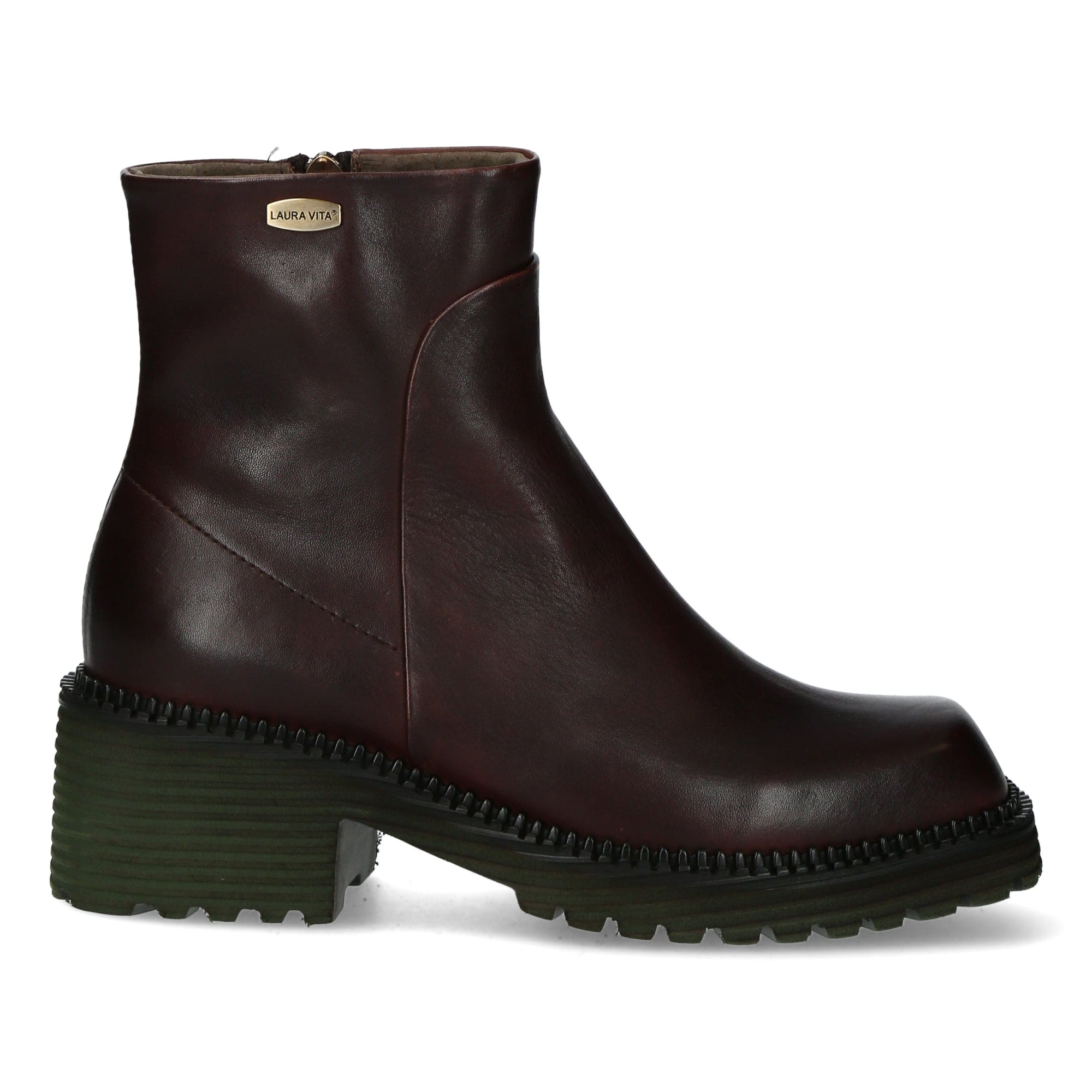 Bottines - MOLYO 02 - Image 5