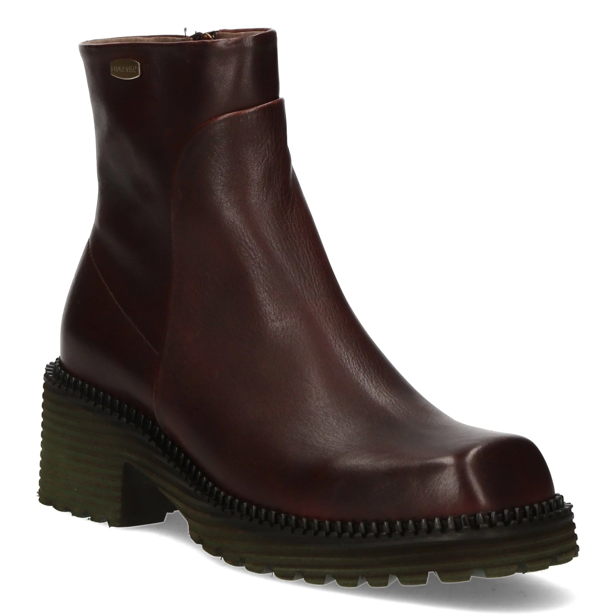 Bottines - MOLYO 02 - Image 6
