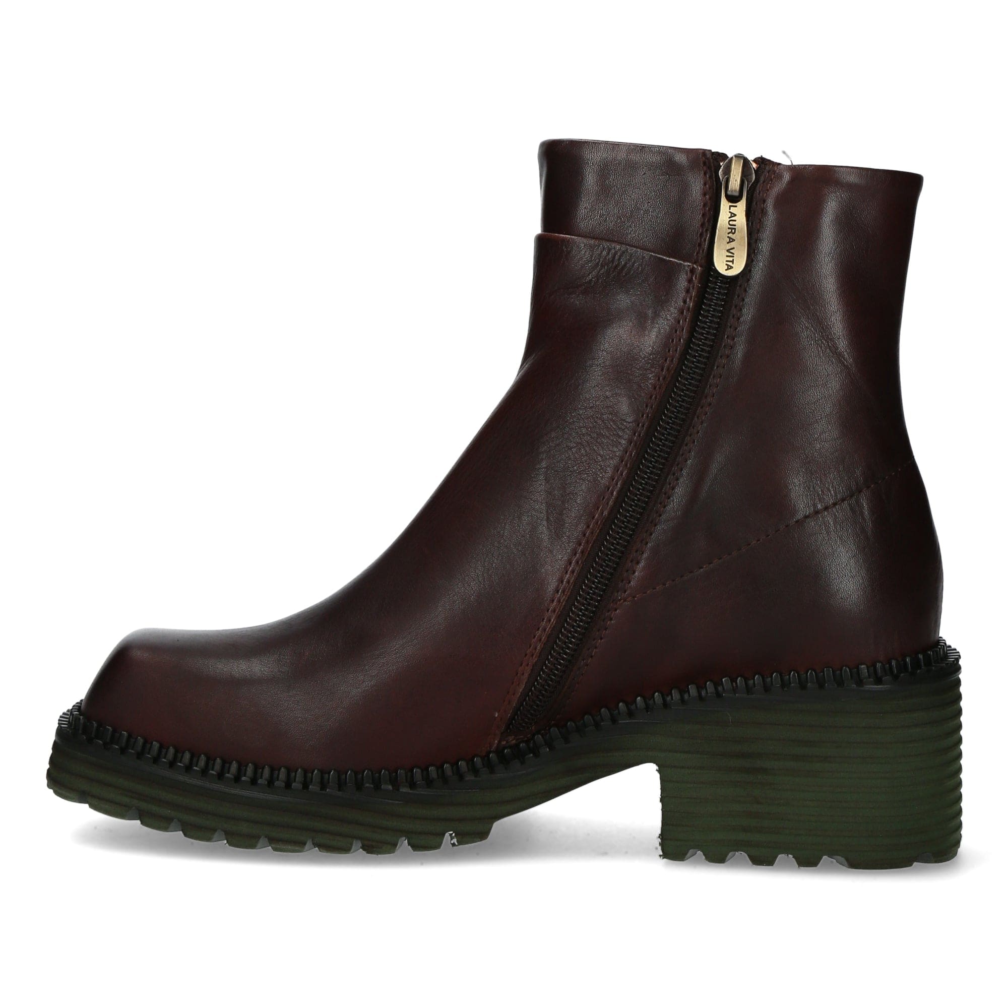 Bottines - MOLYO 02 - Image 8