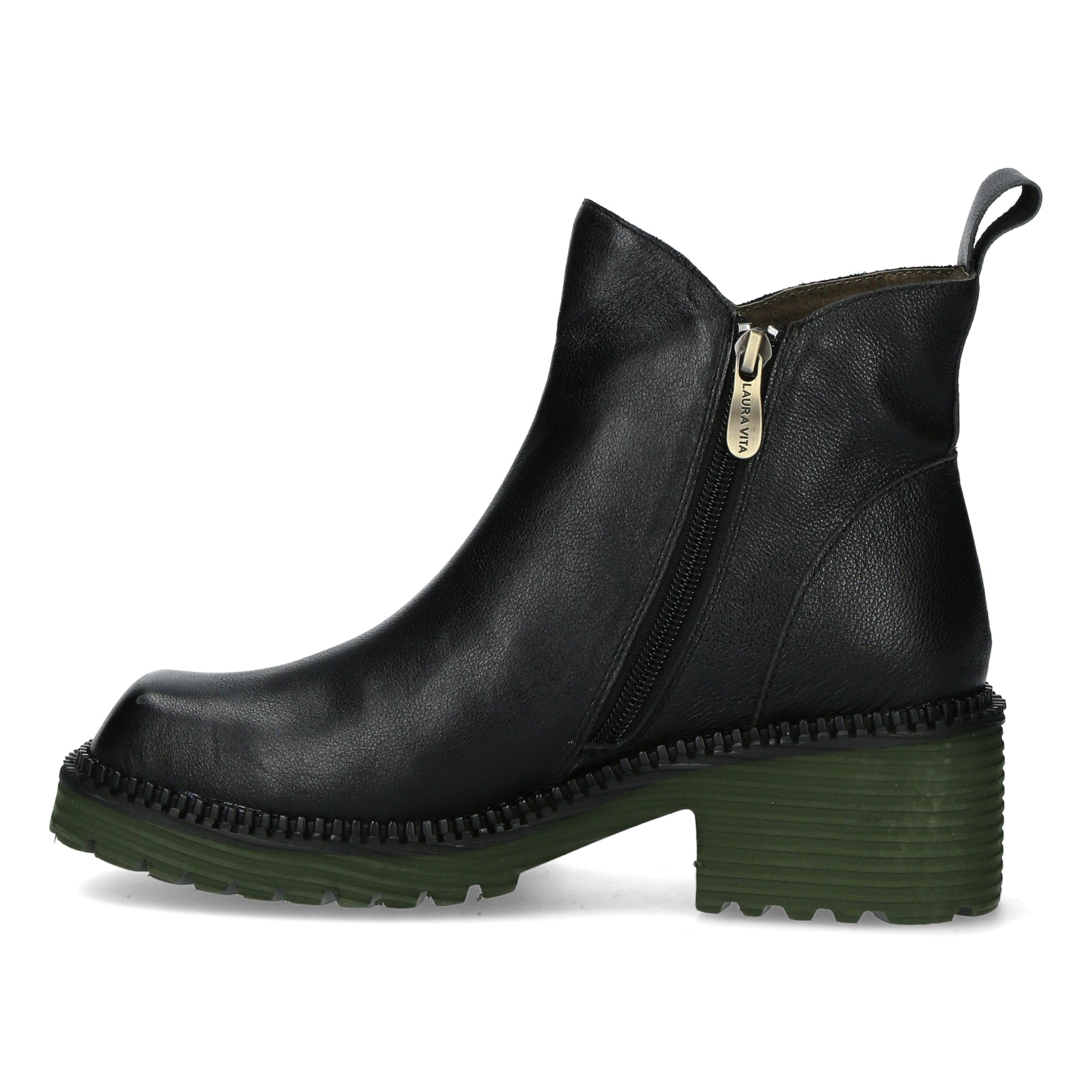 Bottines - MOLYO 03 - Image 4
