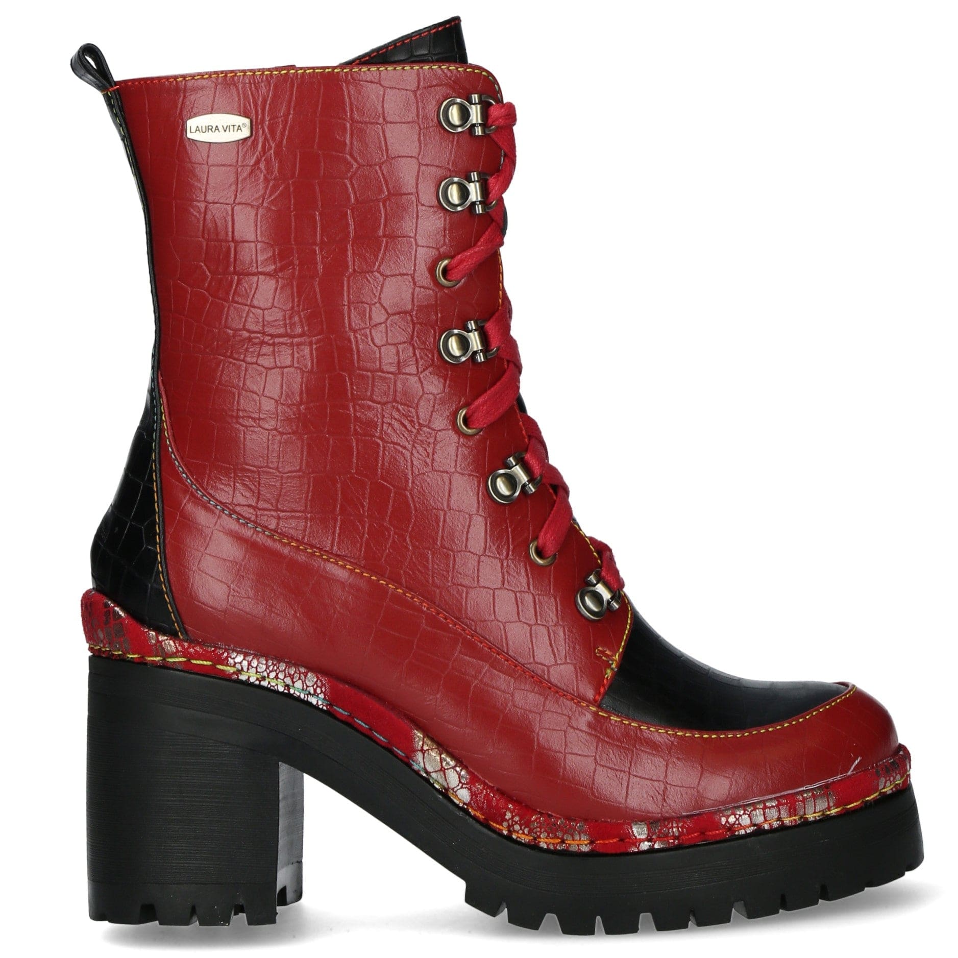 Bottines - MONAO 02