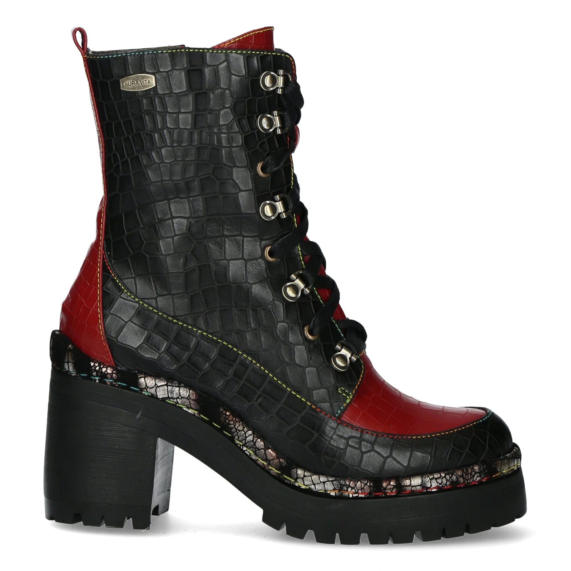 Bottines - MONAO 02 - Image 6
