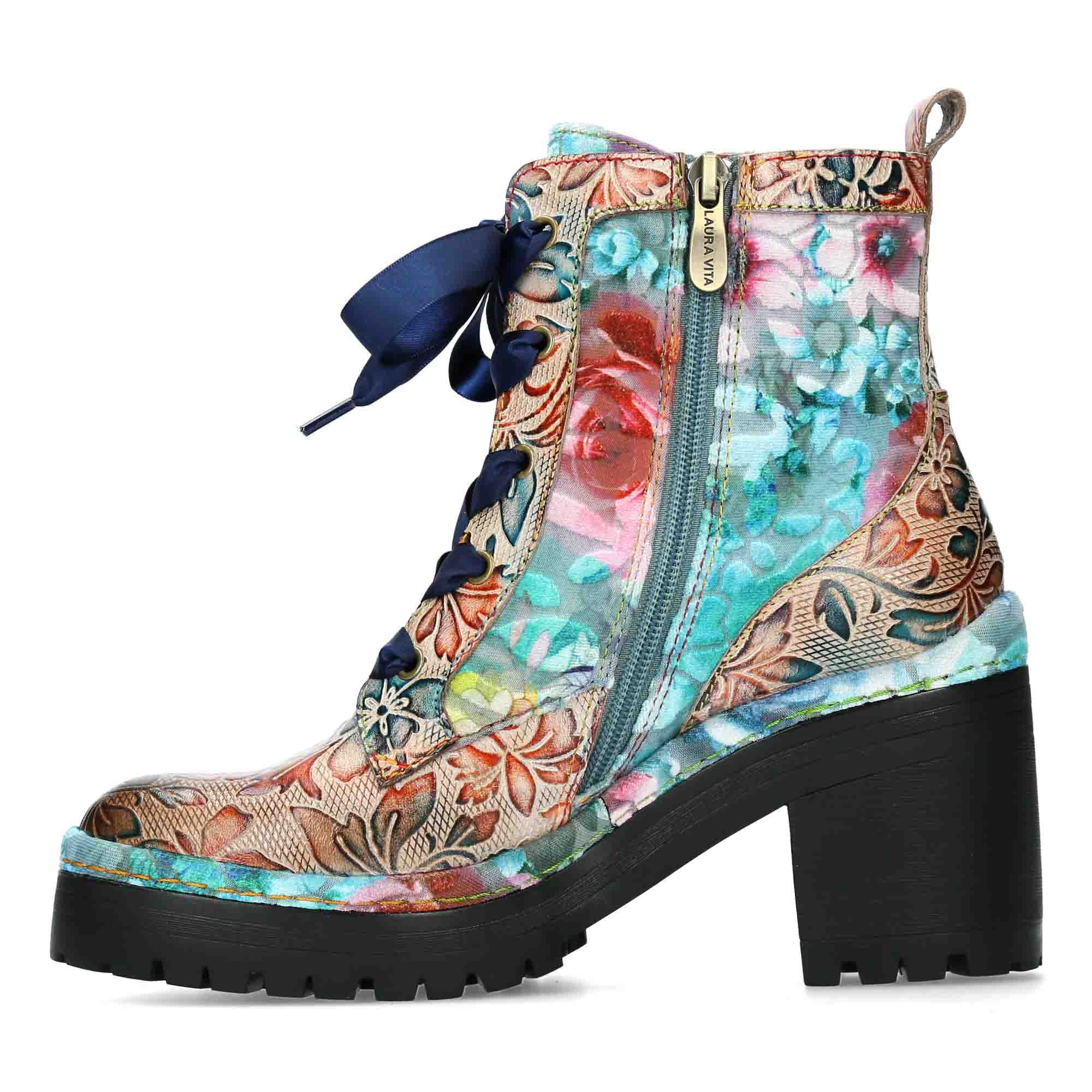 Bottines - MONAO 16 - Image 13
