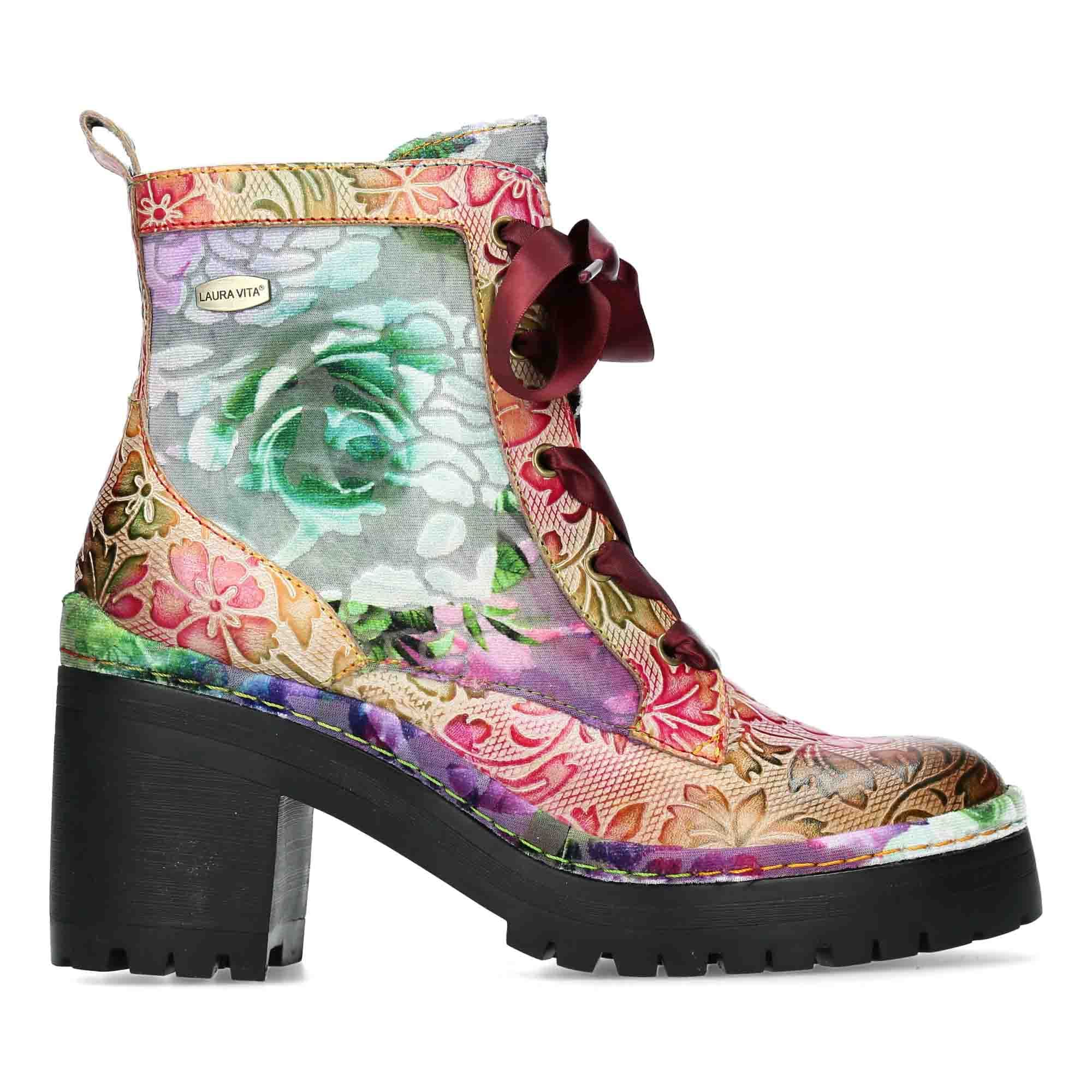 Bottines - MONAO 16 - Image 2