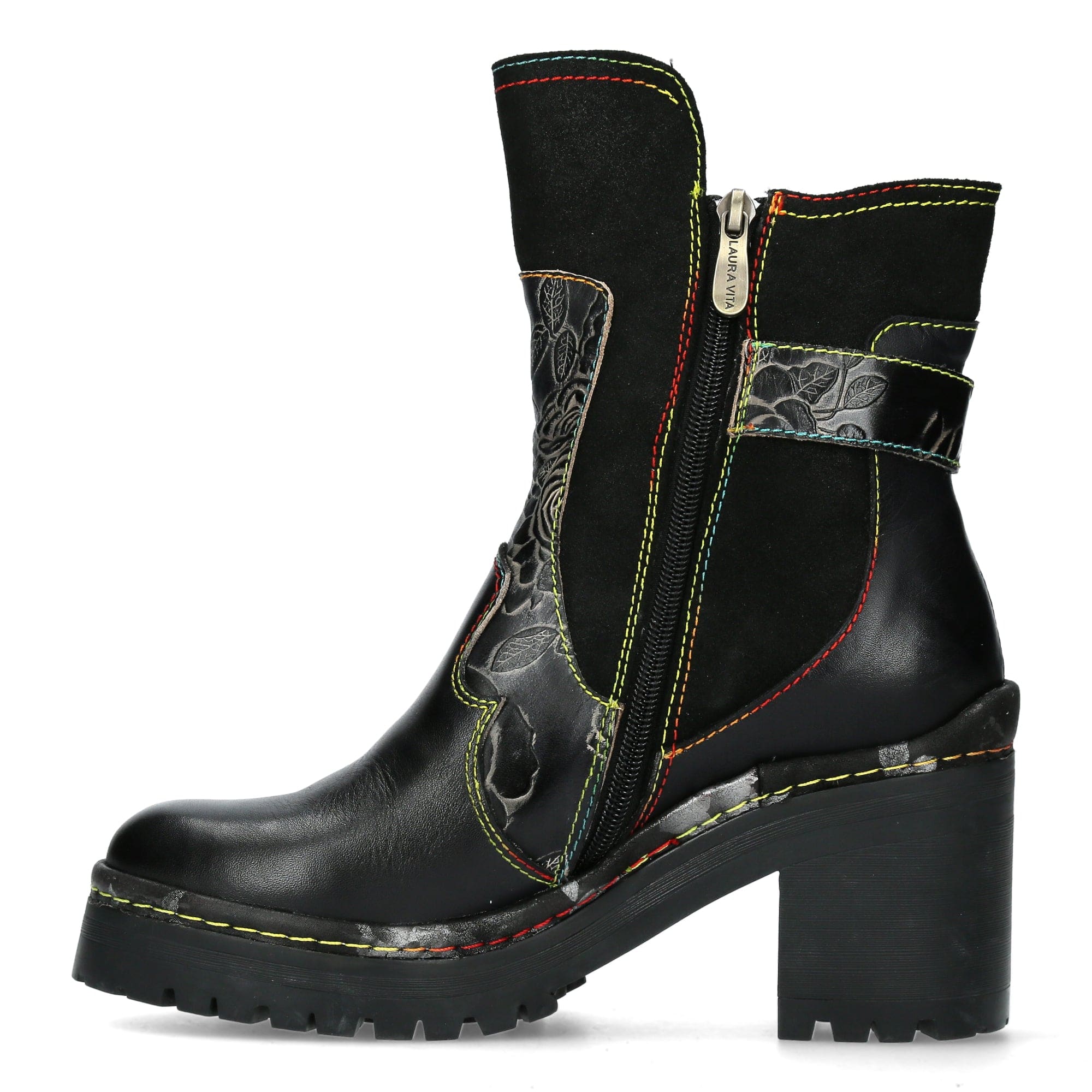 Bottines - MONAO 82 - Image 12