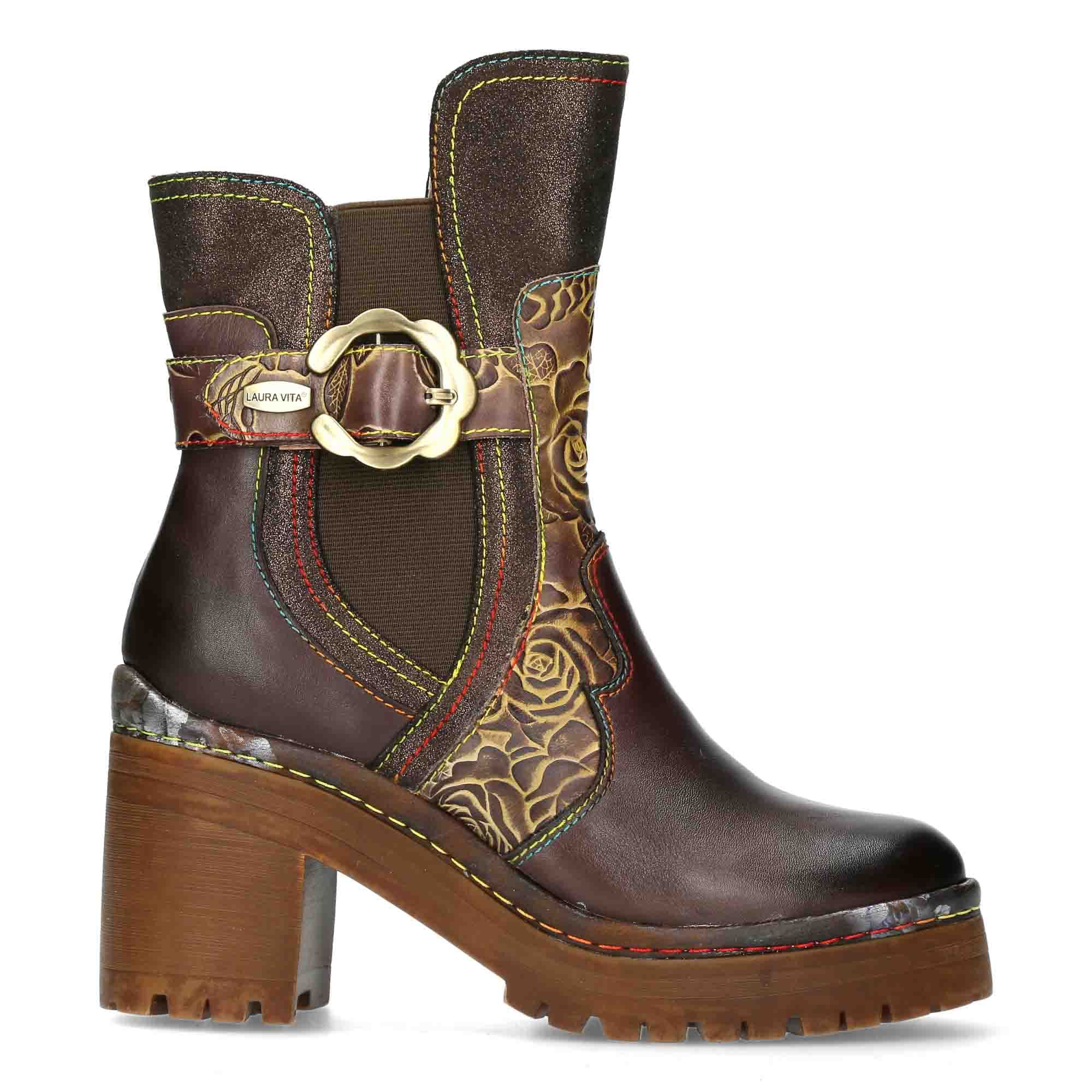 Bottines - MONAO 82 - Image 2